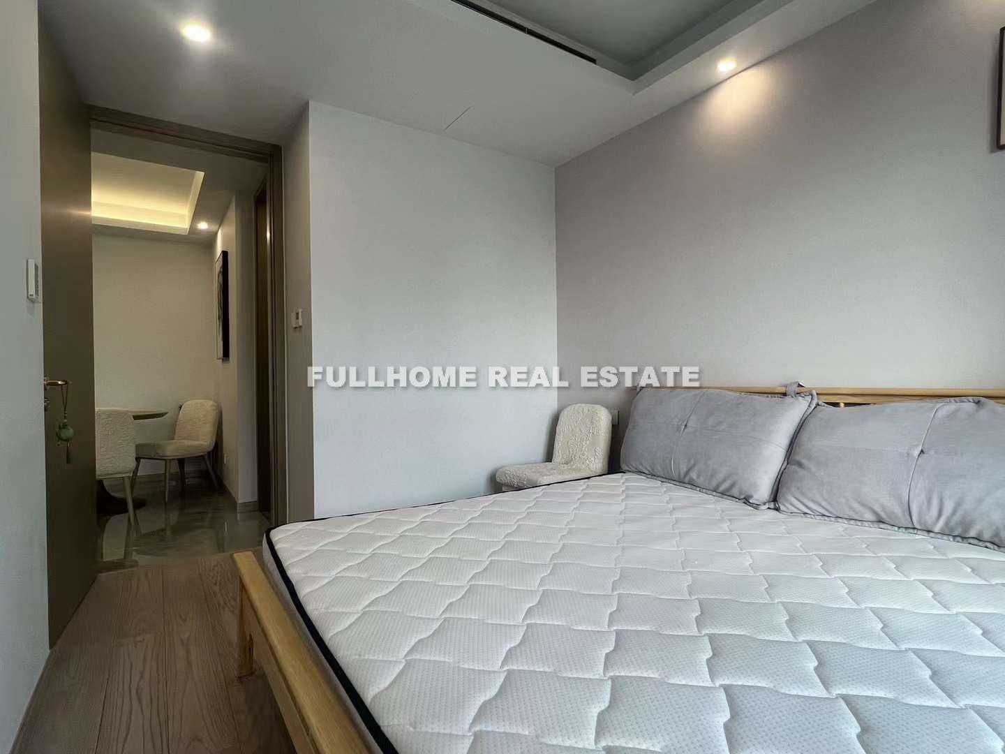 CRES Asia Residence - Interior view 9, Shanghai rental property