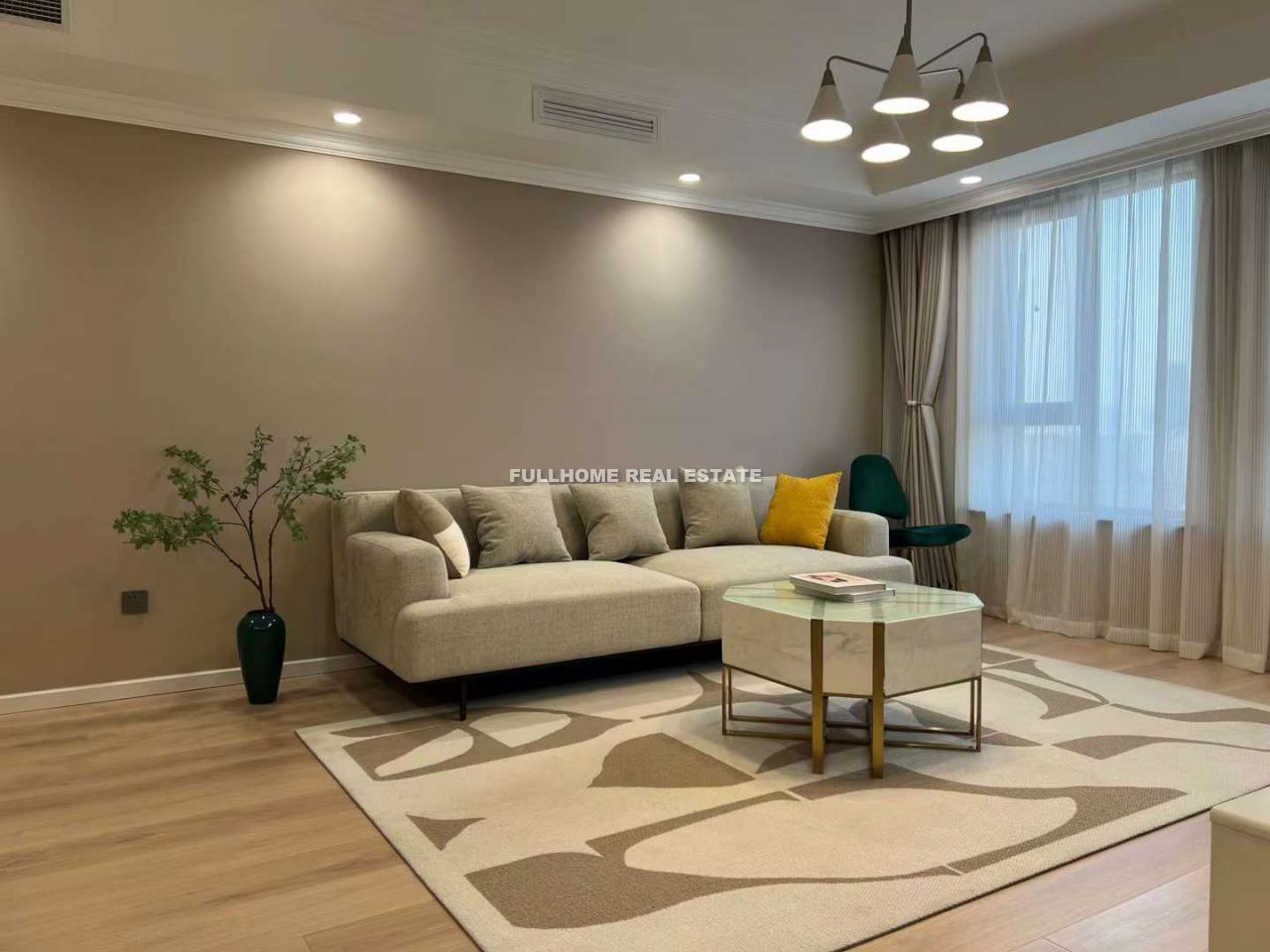 Hairun International Apartment - 1 bedroom apartment in Beijing, Lido