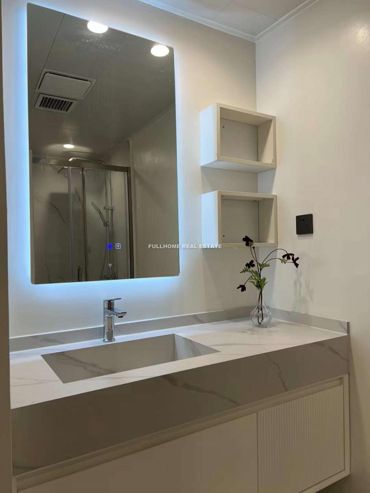 Hairun International Apartment - Interior view 6, Beijing rental property