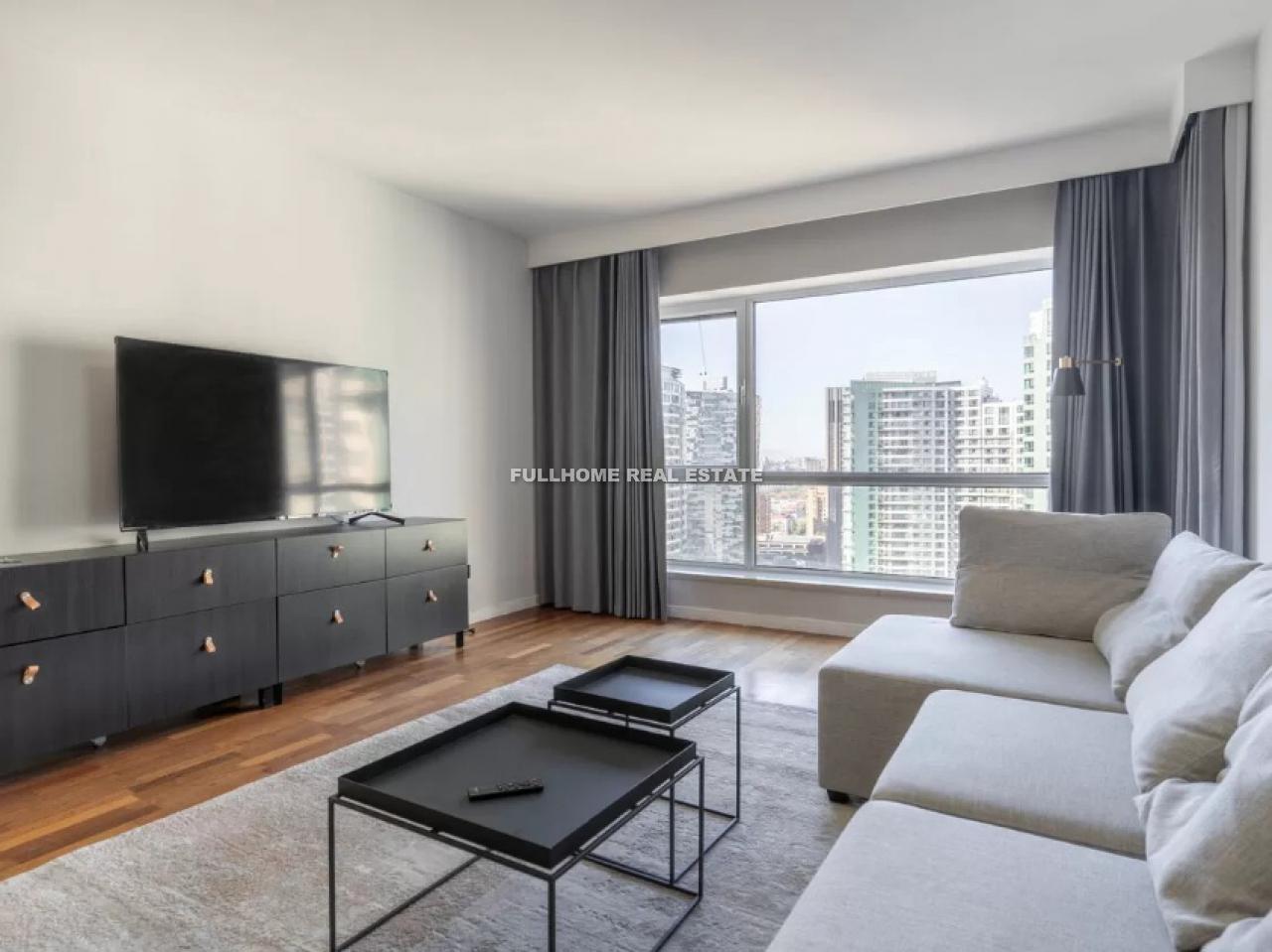 Central Park - Interior view 2, Beijing rental property