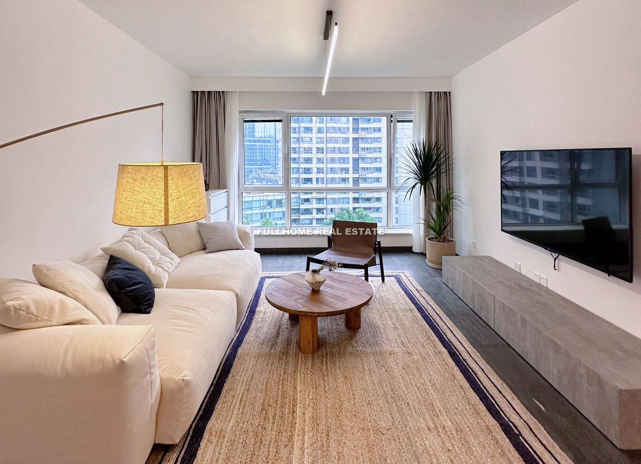 Central Park - Interior view 2, Beijing rental property