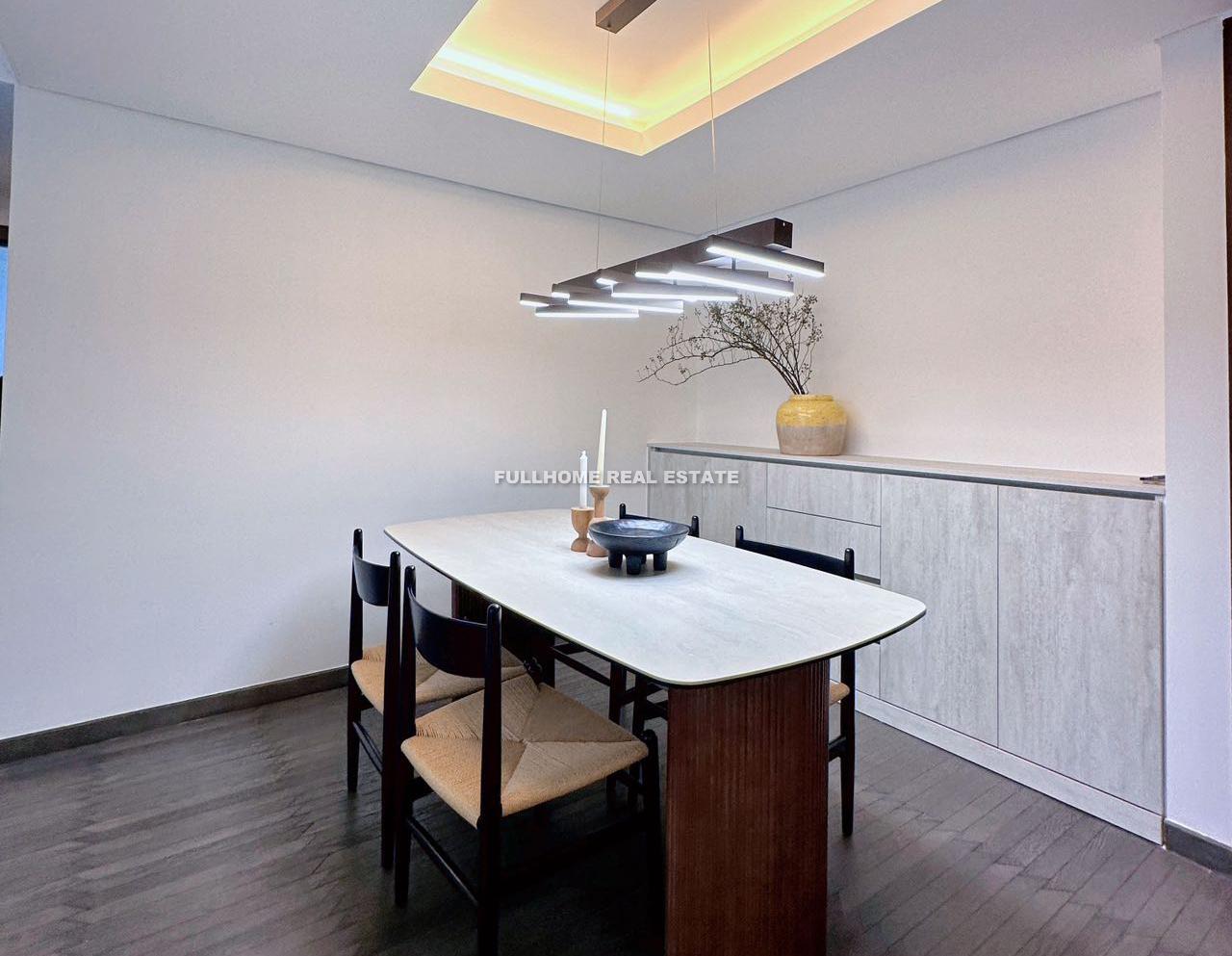 Central Park - Interior view 3, Beijing rental property