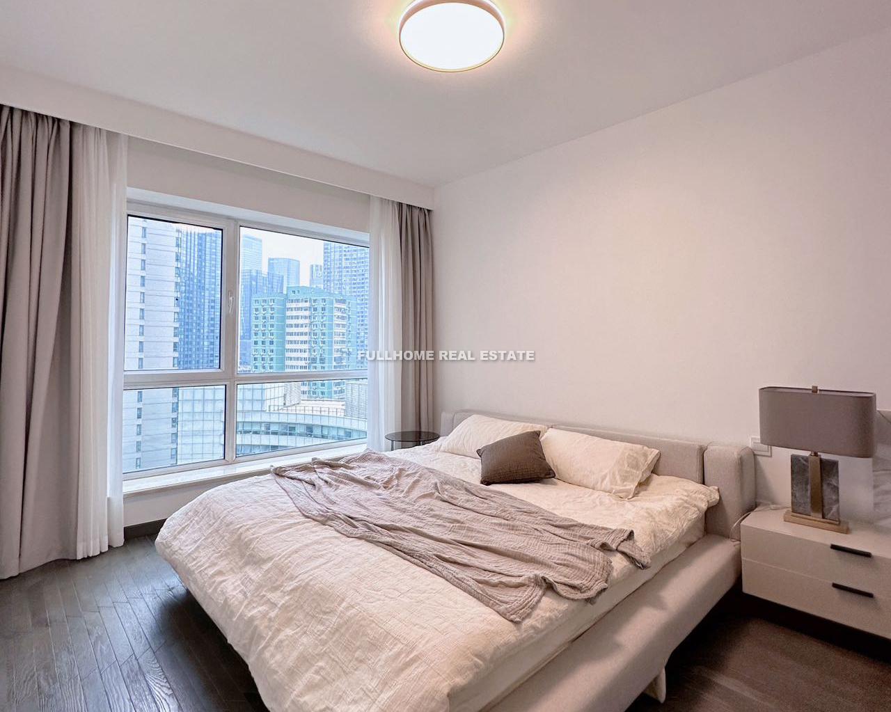 Central Park - Interior view 5, Beijing rental property