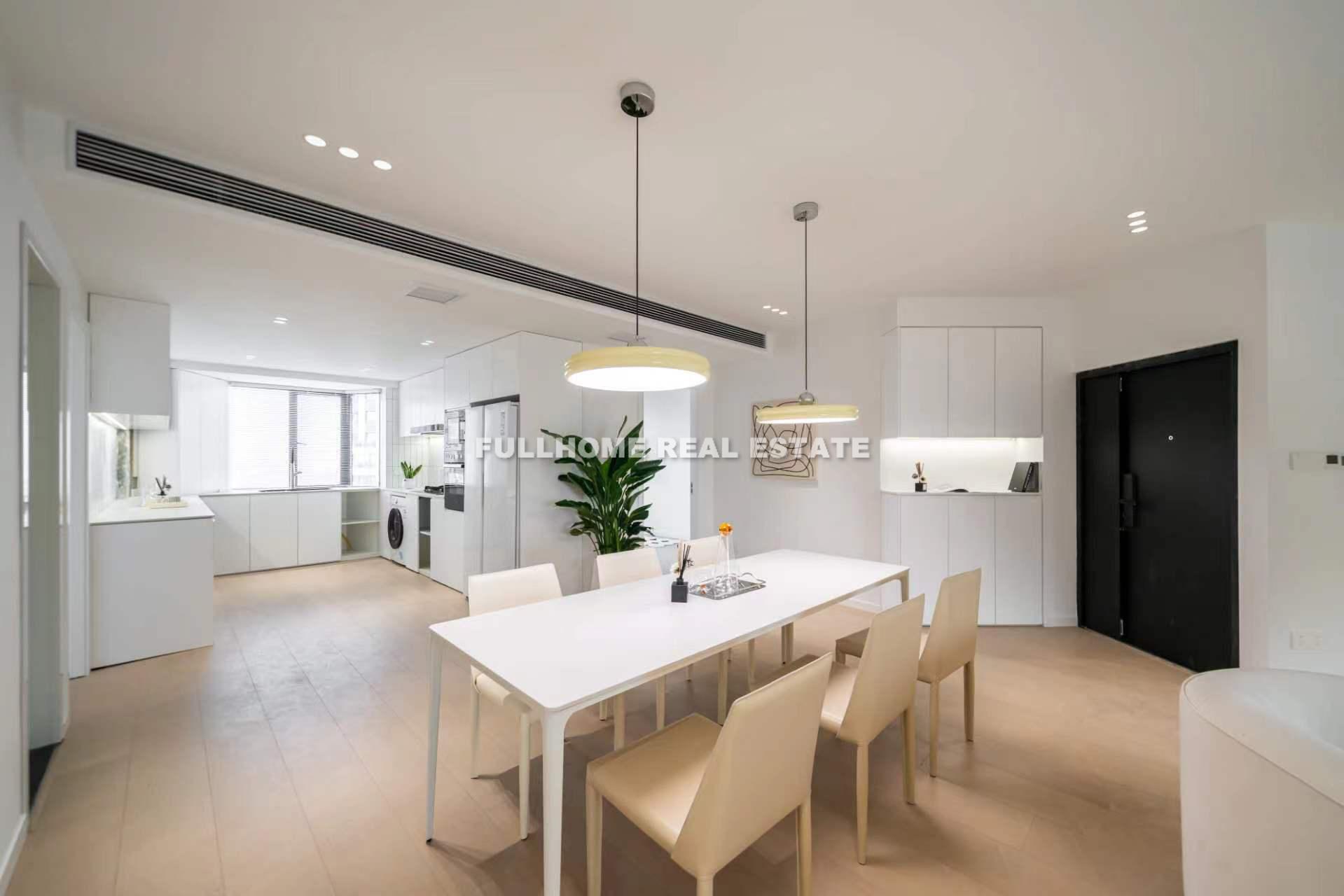 Golden Garden - Interior view 2, Shanghai rental property