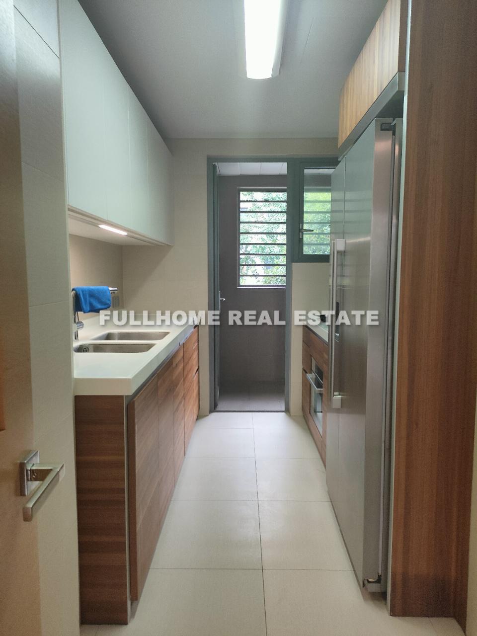 Sinan Mansion East Garden - Interior view 7, Shanghai rental property