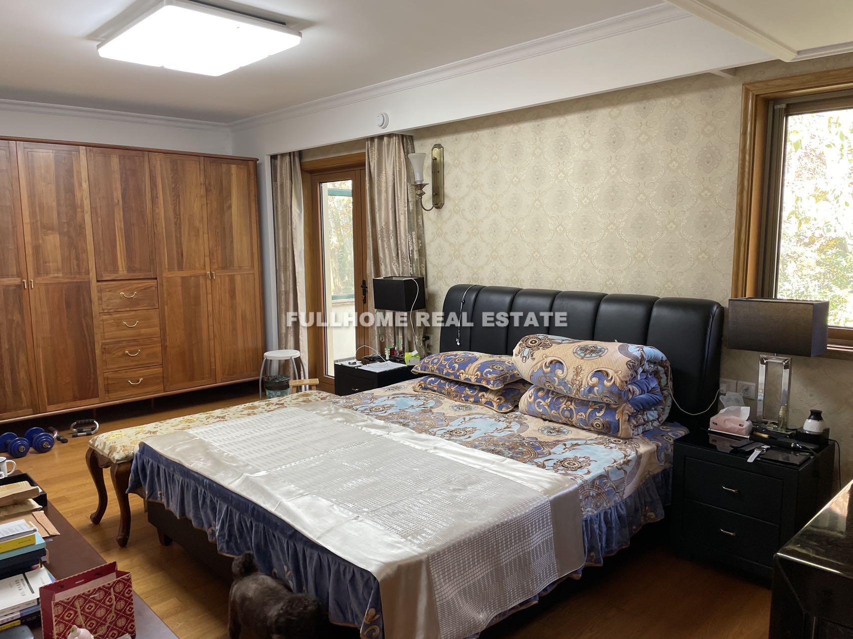 Sassoon Park Garden - Interior view 8, Shanghai rental property