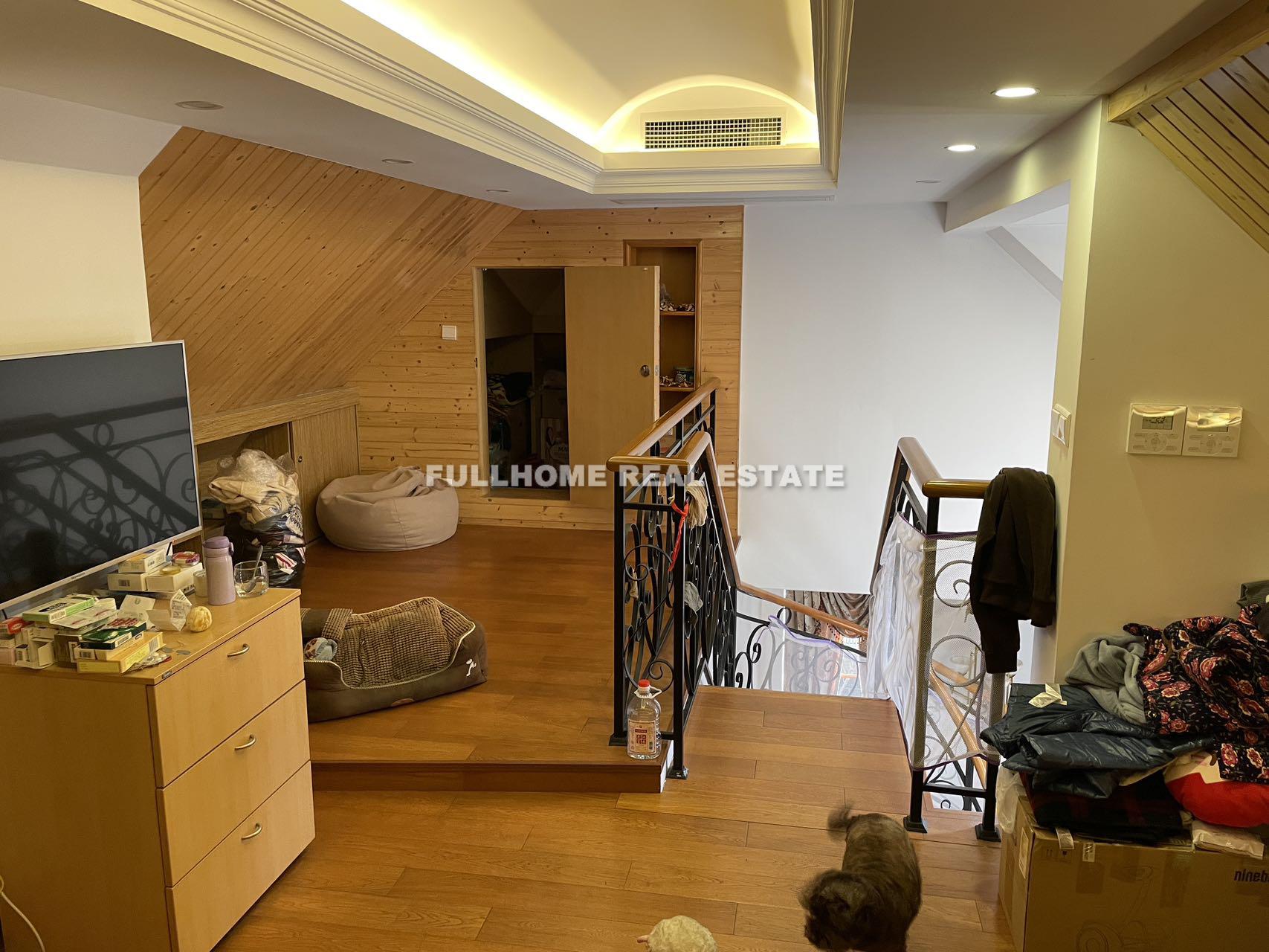 Sassoon Park Garden - Interior view 5, Shanghai rental property