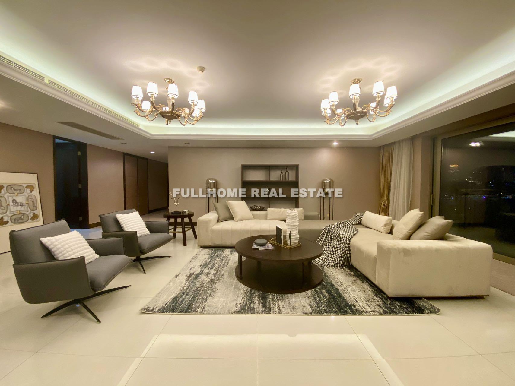 Fortune Residence - Interior view 7, Shanghai rental property