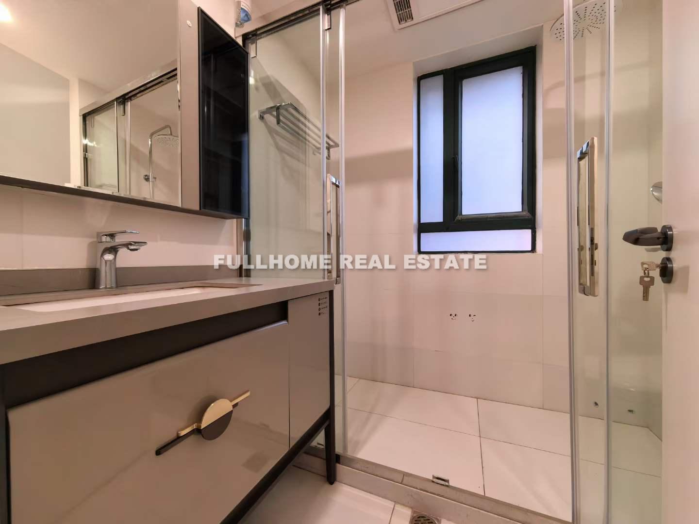 Contemporary Aqua Garden - Interior view 4, Shanghai rental property