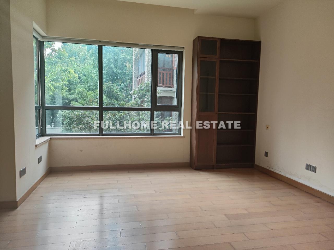 Sinan Mansion East Garden - Interior view 2, Shanghai rental property