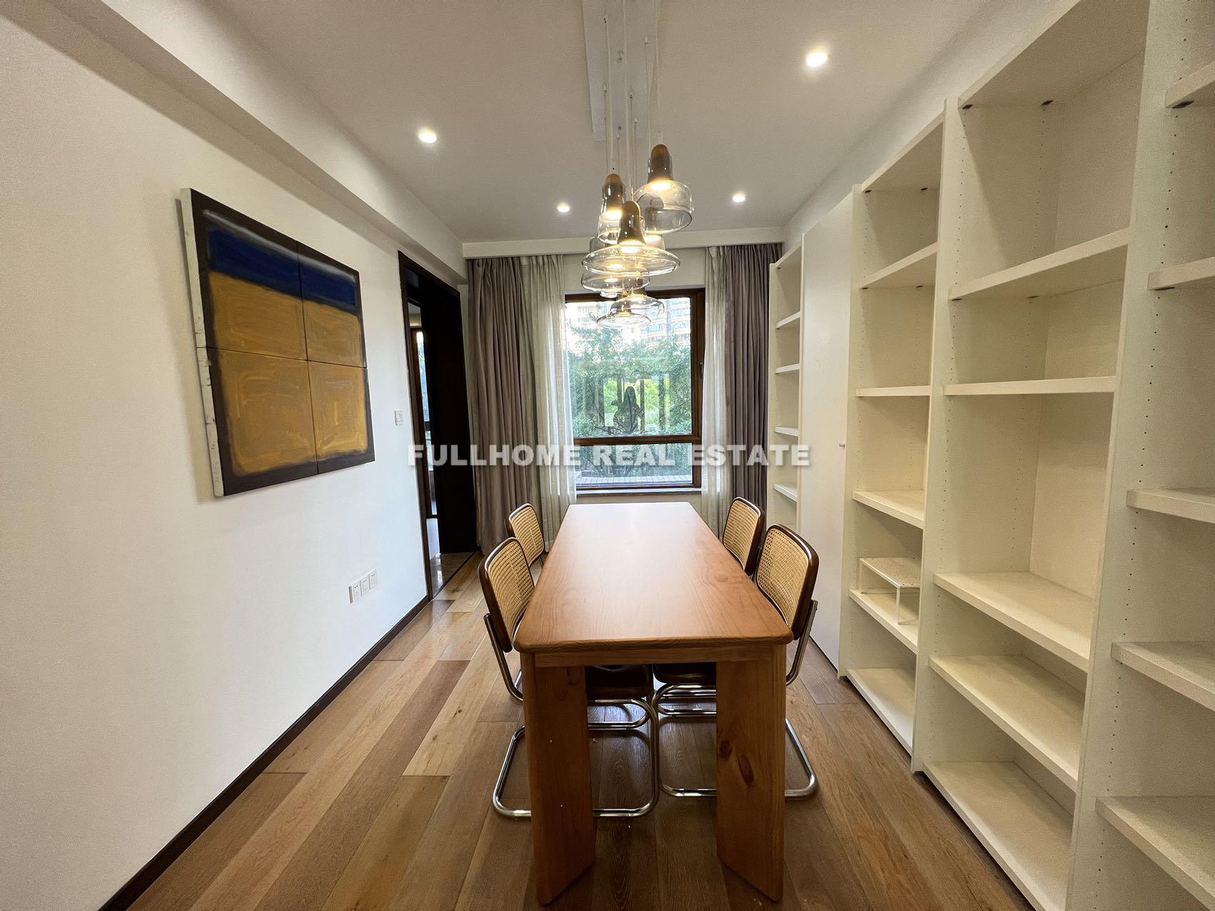 Gubei International Plaza - Interior view 4, Shanghai rental property