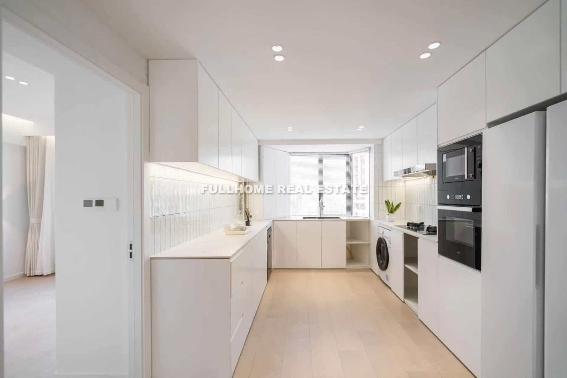 Golden Garden - Interior view 16, Shanghai rental property