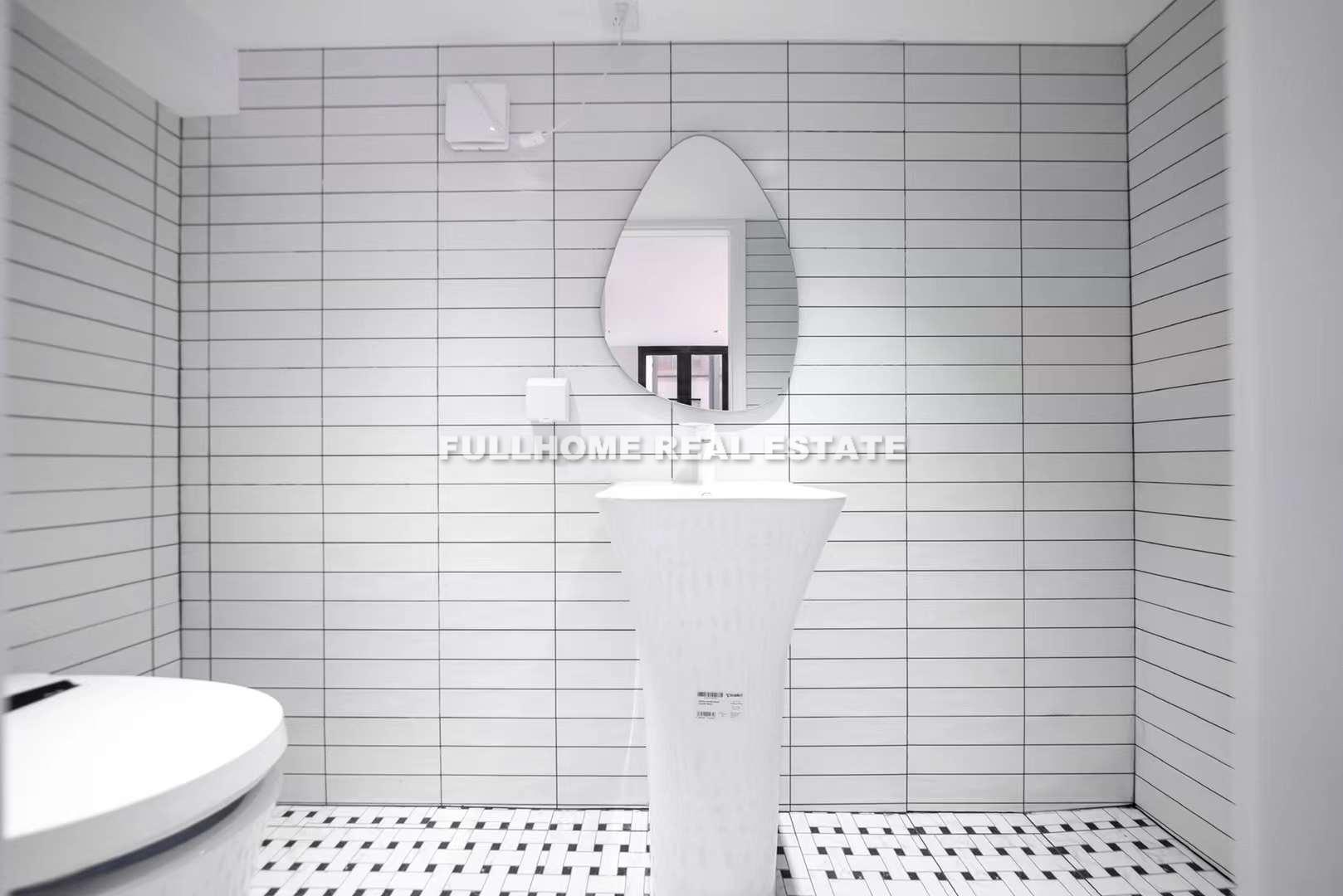 No.1-700 Xinhua Road Old House - Interior view 3, Shanghai rental property