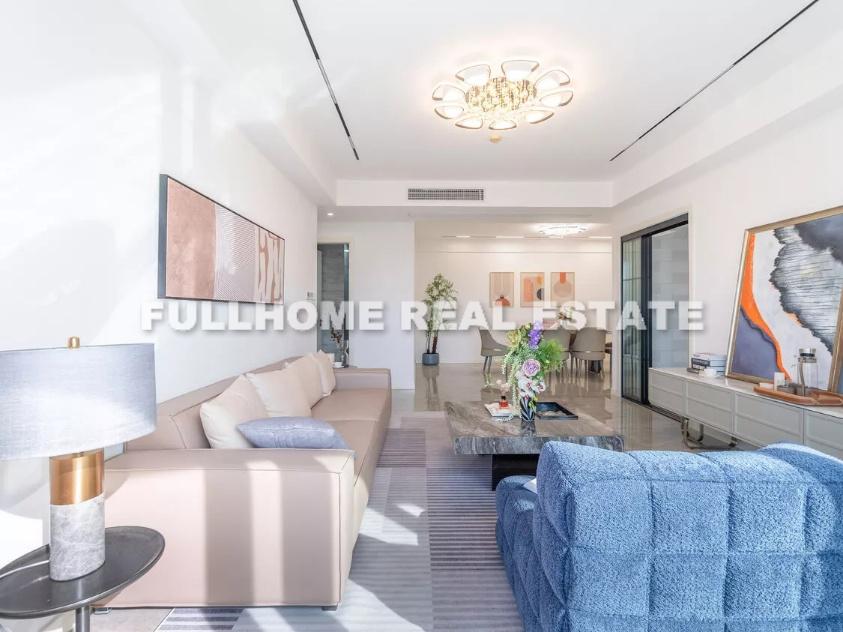 JinLin TianDi - Interior view 7, Shanghai rental property