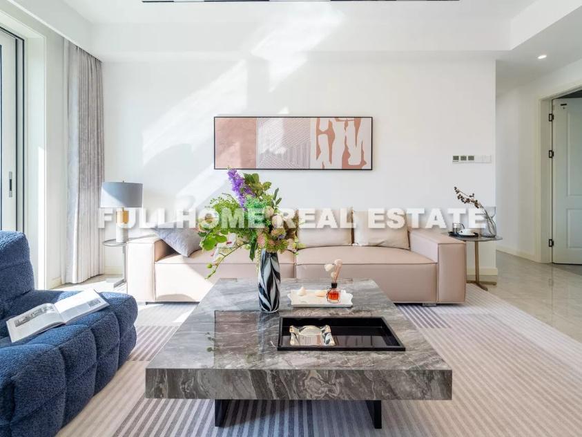 JinLin TianDi - Interior view 3, Shanghai rental property