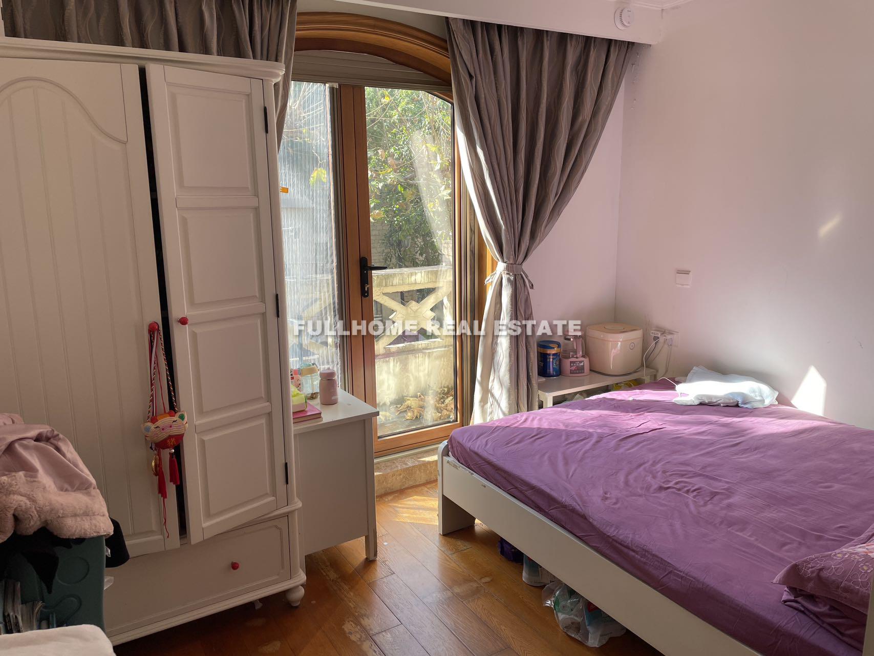 Sassoon Park Garden - Interior view 2, Shanghai rental property