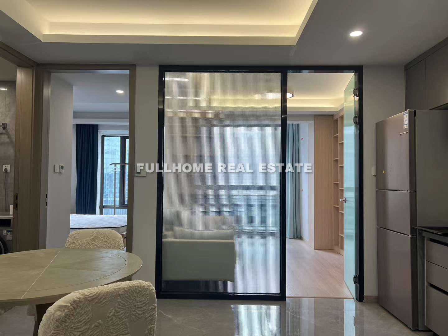 CRES Asia Residence - Interior view 8, Shanghai rental property
