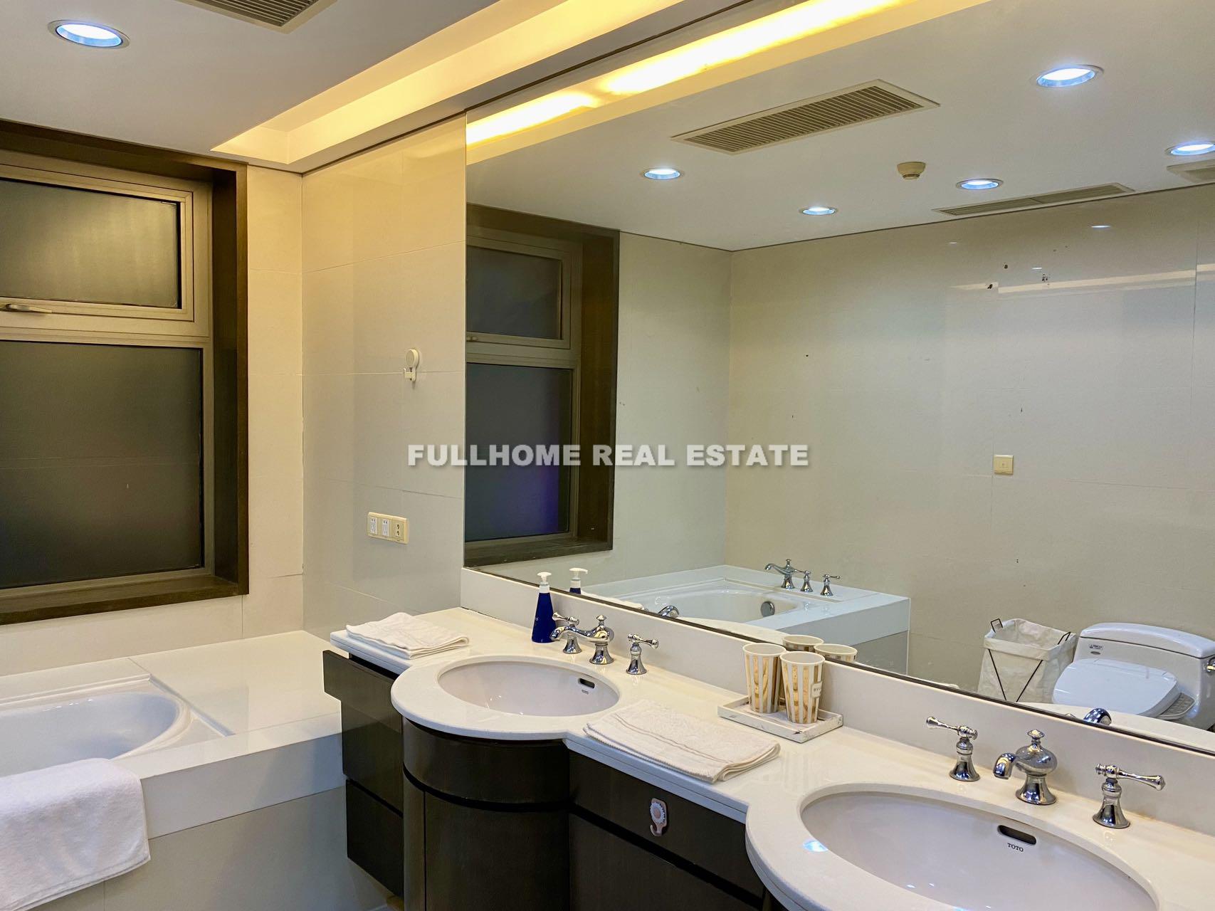 Fortune Residence - Interior view 6, Shanghai rental property