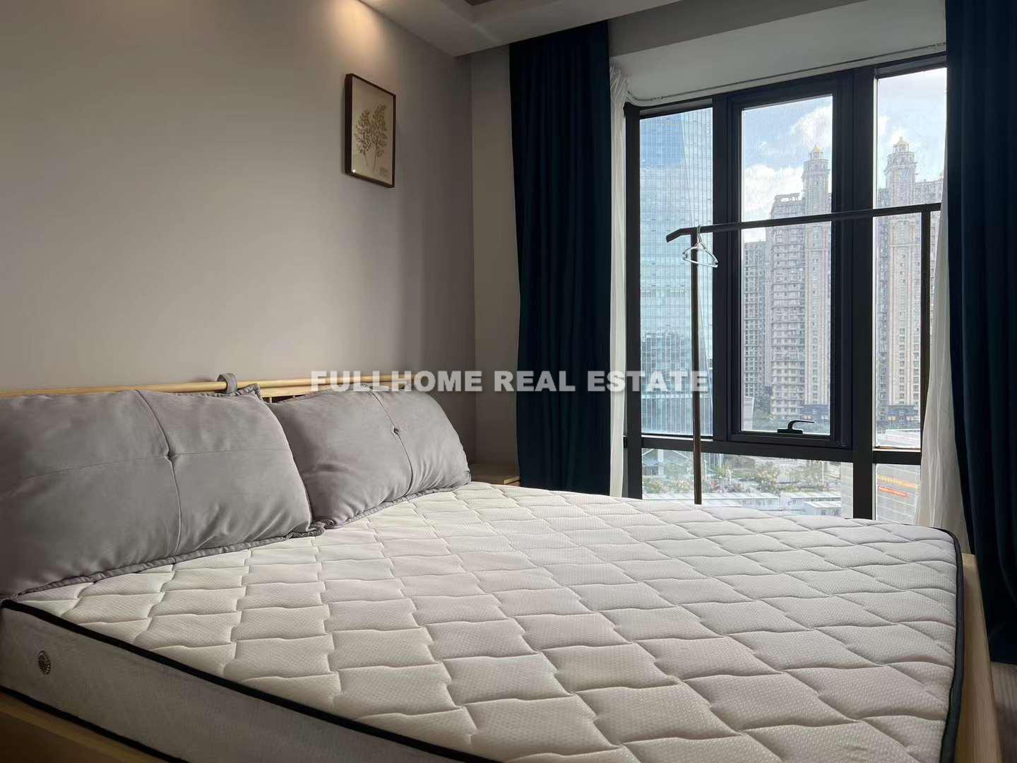 CRES Asia Residence - Interior view 7, Shanghai rental property