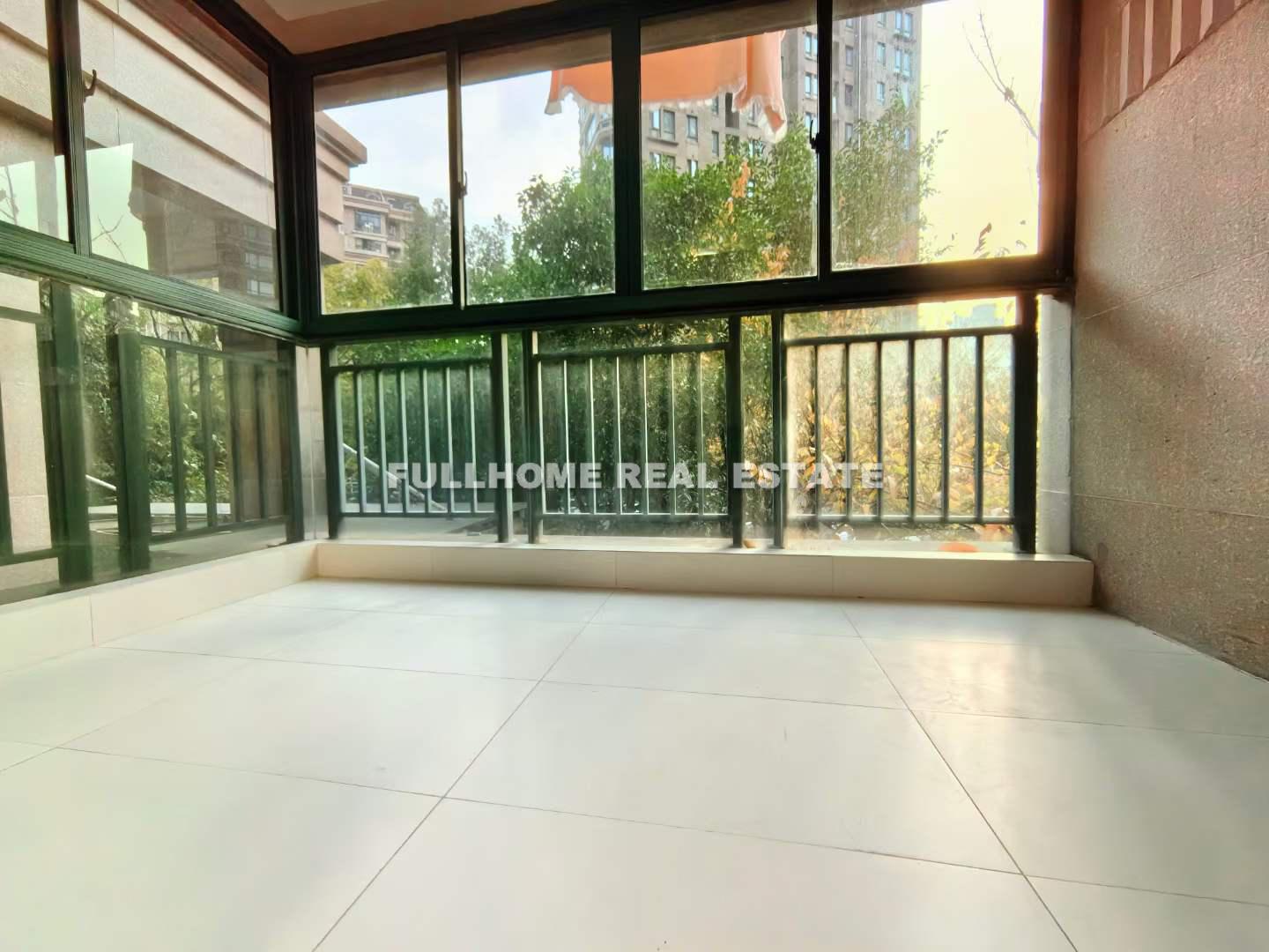 Contemporary Aqua Garden - Interior view 6, Shanghai rental property