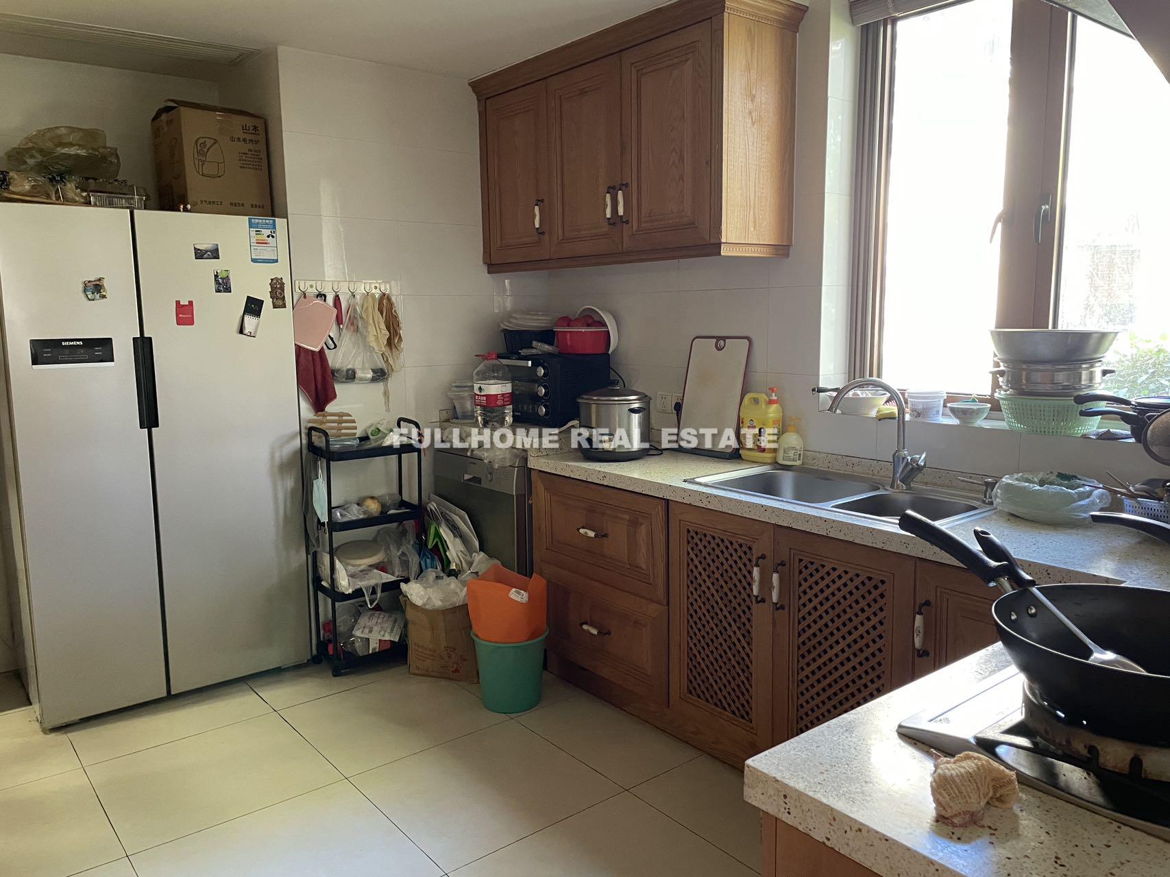 Sassoon Park Garden - Interior view 6, Shanghai rental property