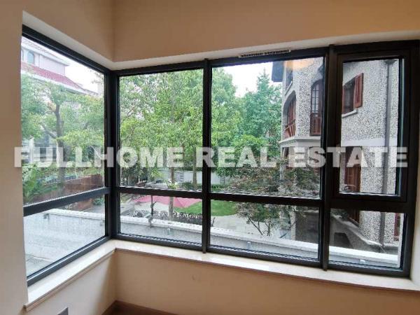 Sinan Mansion East Garden - Interior view 9, Shanghai rental property