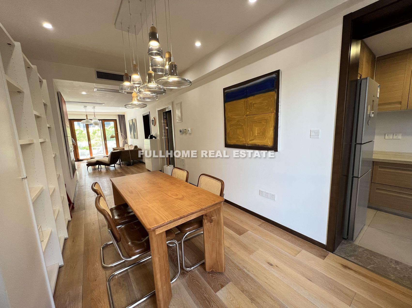 Gubei International Plaza - Interior view 2, Shanghai rental property