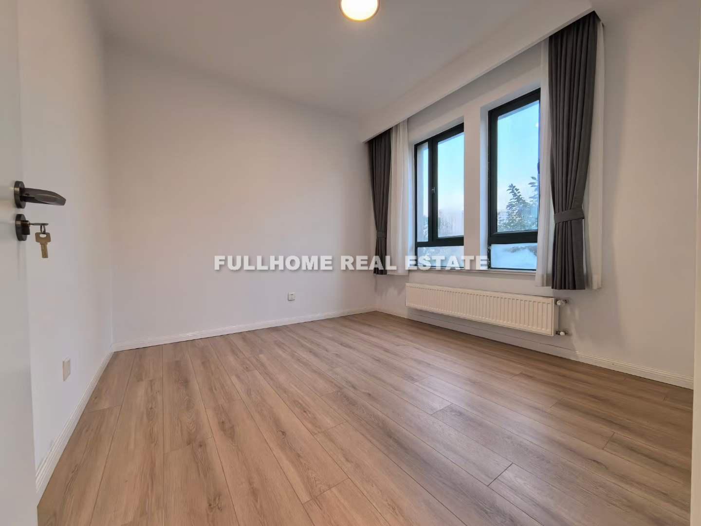 Contemporary Aqua Garden - Interior view 7, Shanghai rental property