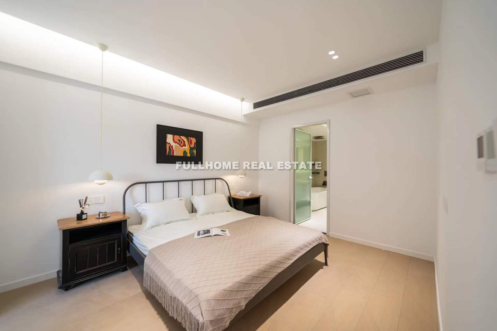 Golden Garden - Interior view 11, Shanghai rental property