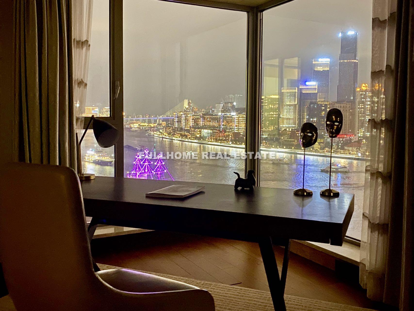 Fortune Residence - Interior view 15, Shanghai rental property