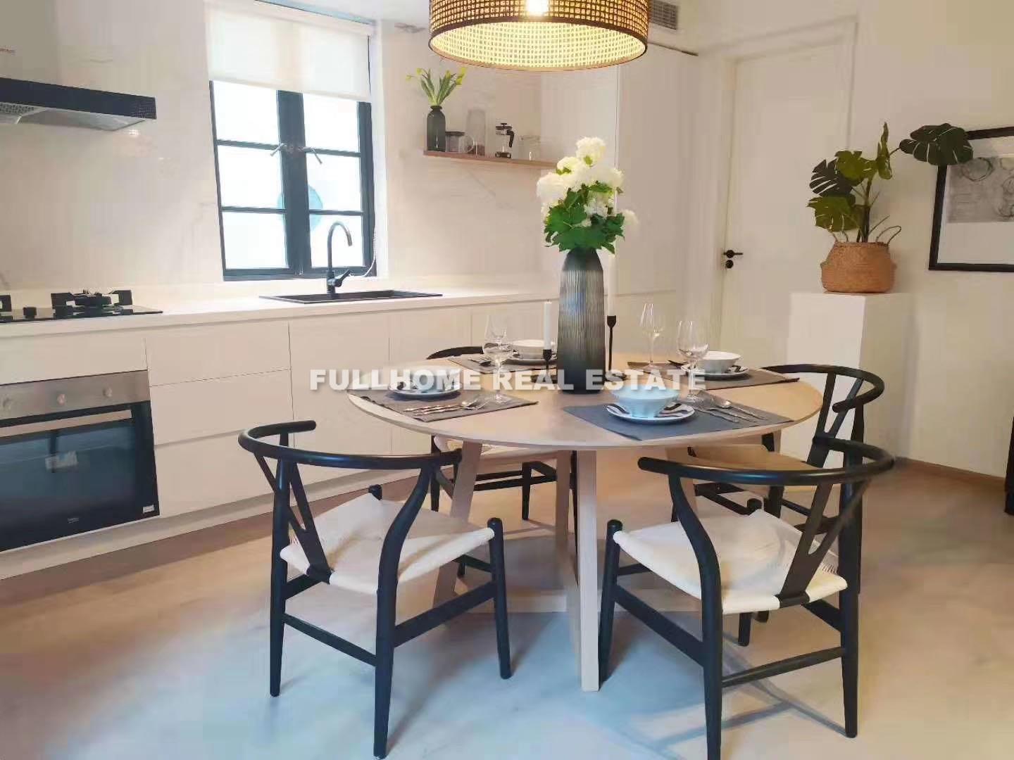 Pu Yuan - Interior view 9, Shanghai rental property