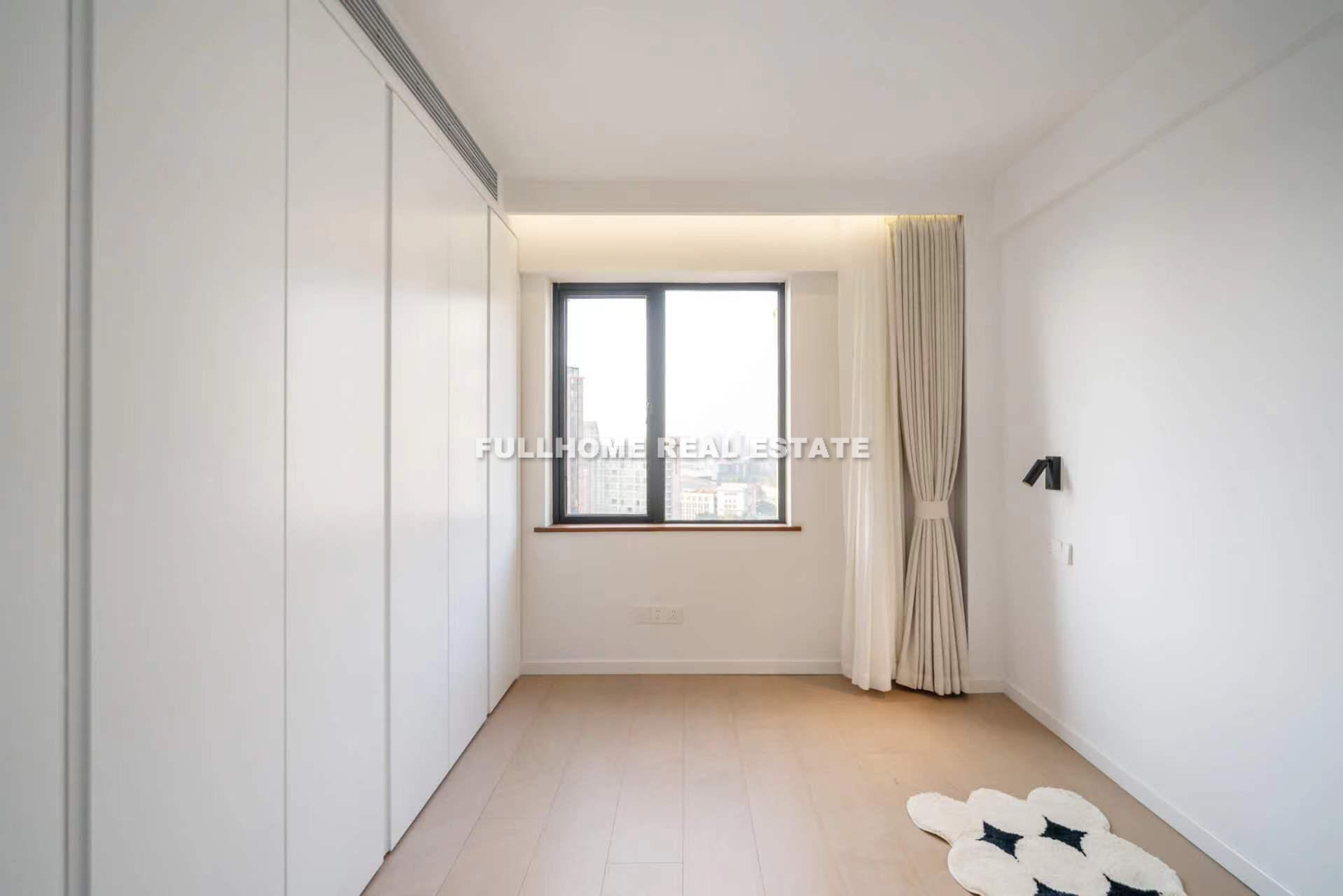 Golden Garden - Interior view 10, Shanghai rental property