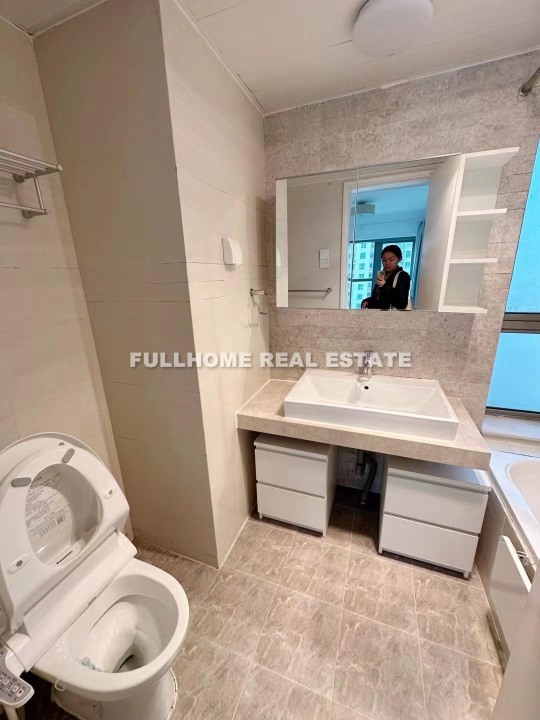 8 Park Avenue - Interior view 5, Shanghai rental property