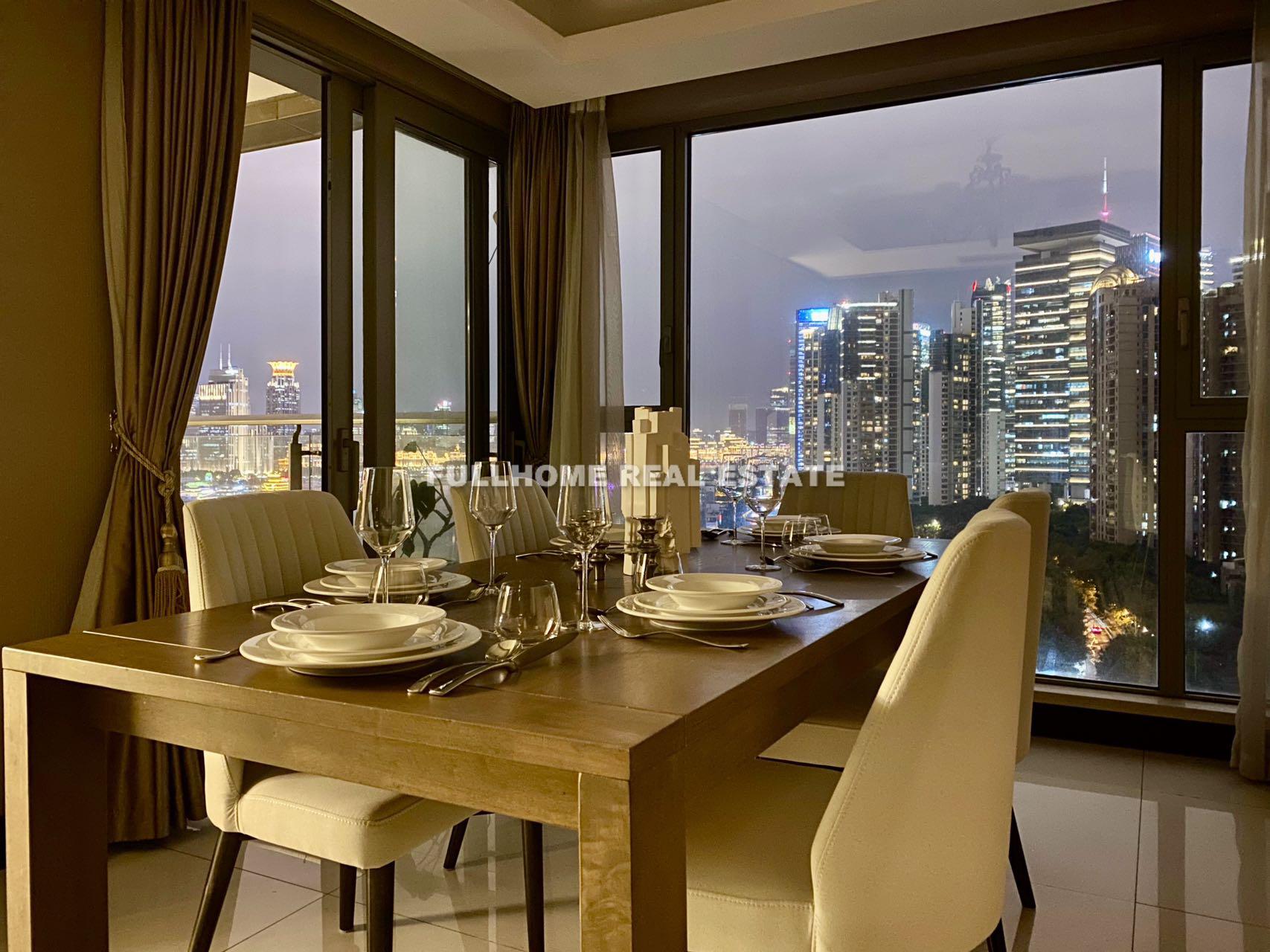 Fortune Residence - Interior view 4, Shanghai rental property