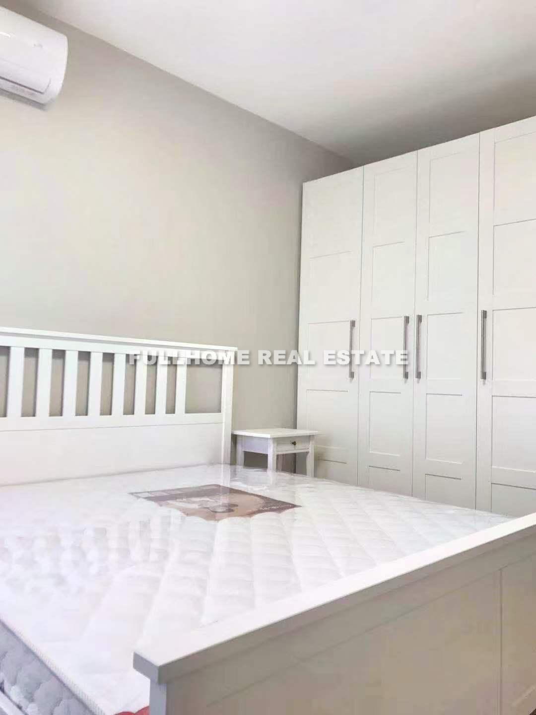 Biyun Yuntai Garden - Interior view 2, Shanghai rental property