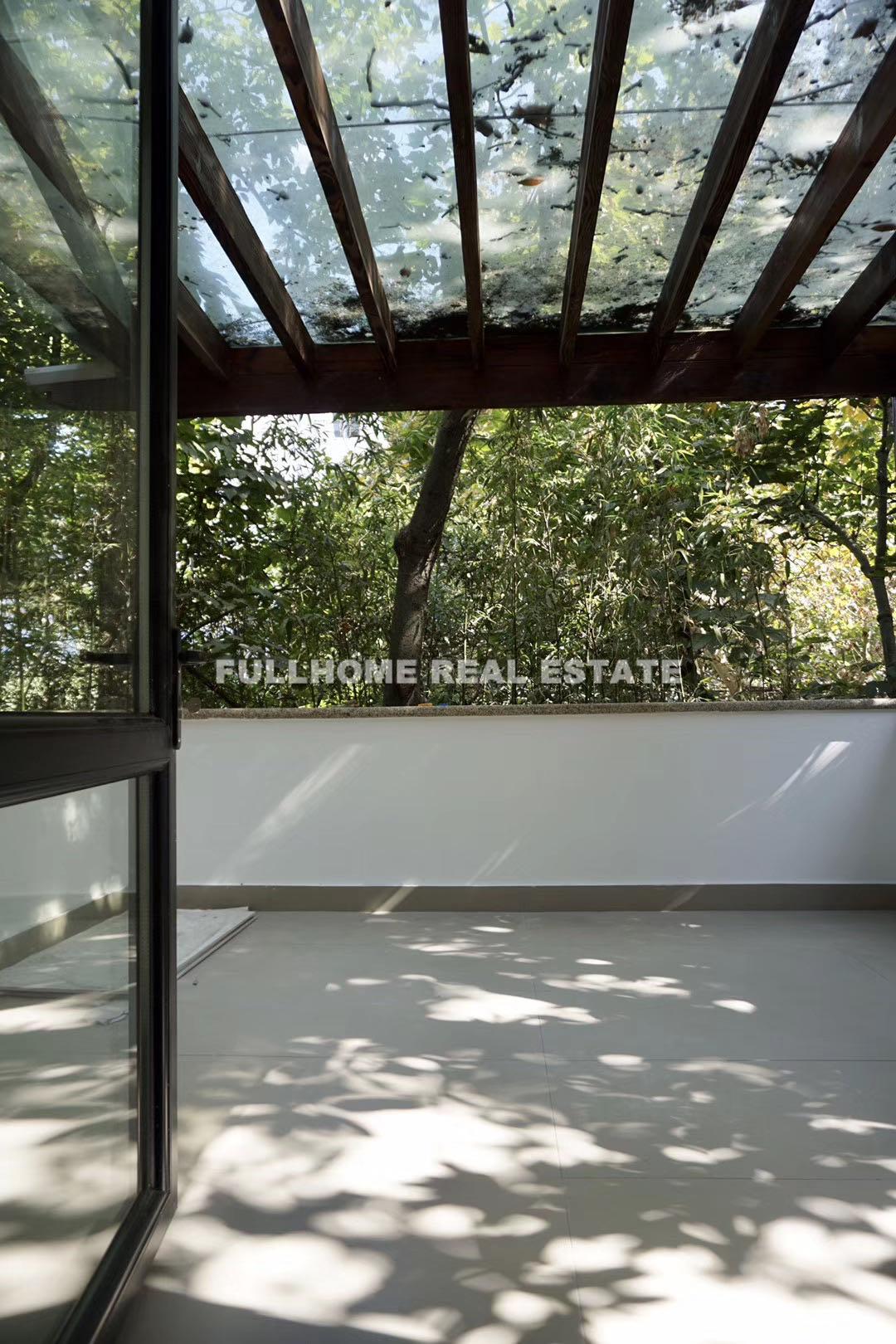 Pu Yuan - Interior view 6, Shanghai rental property