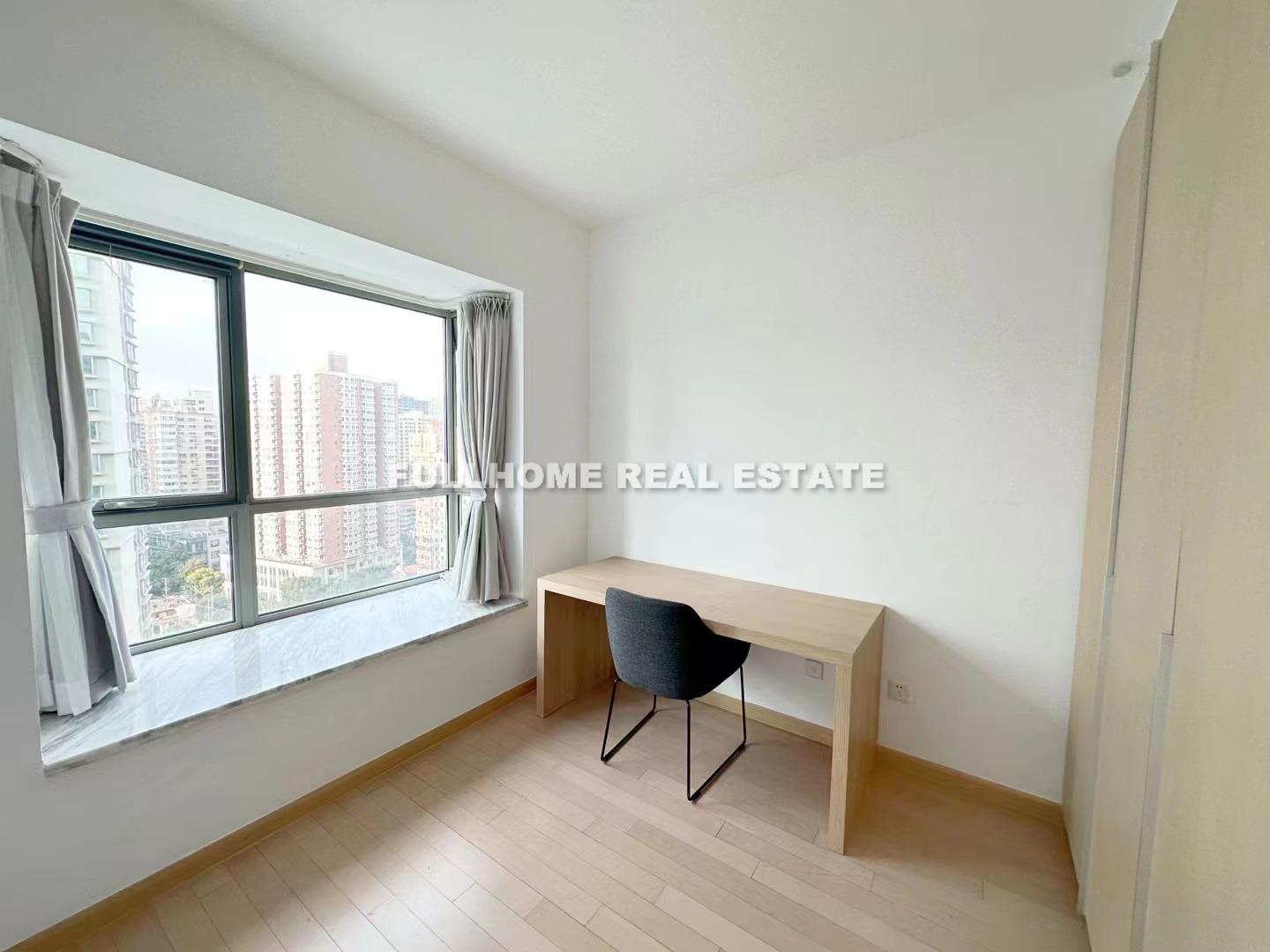 8 Park Avenue - Interior view 4, Shanghai rental property