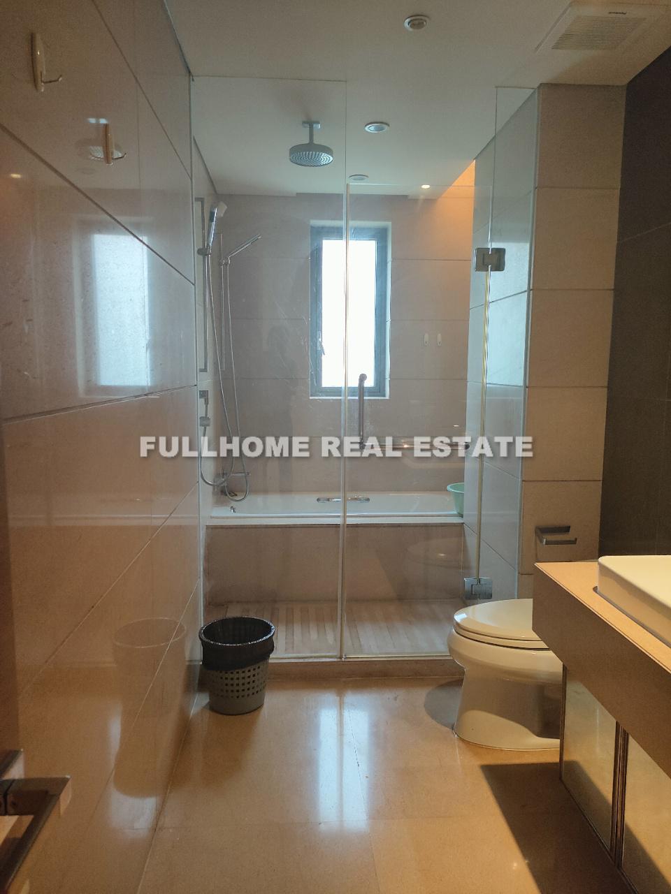Sinan Mansion East Garden - Interior view 8, Shanghai rental property
