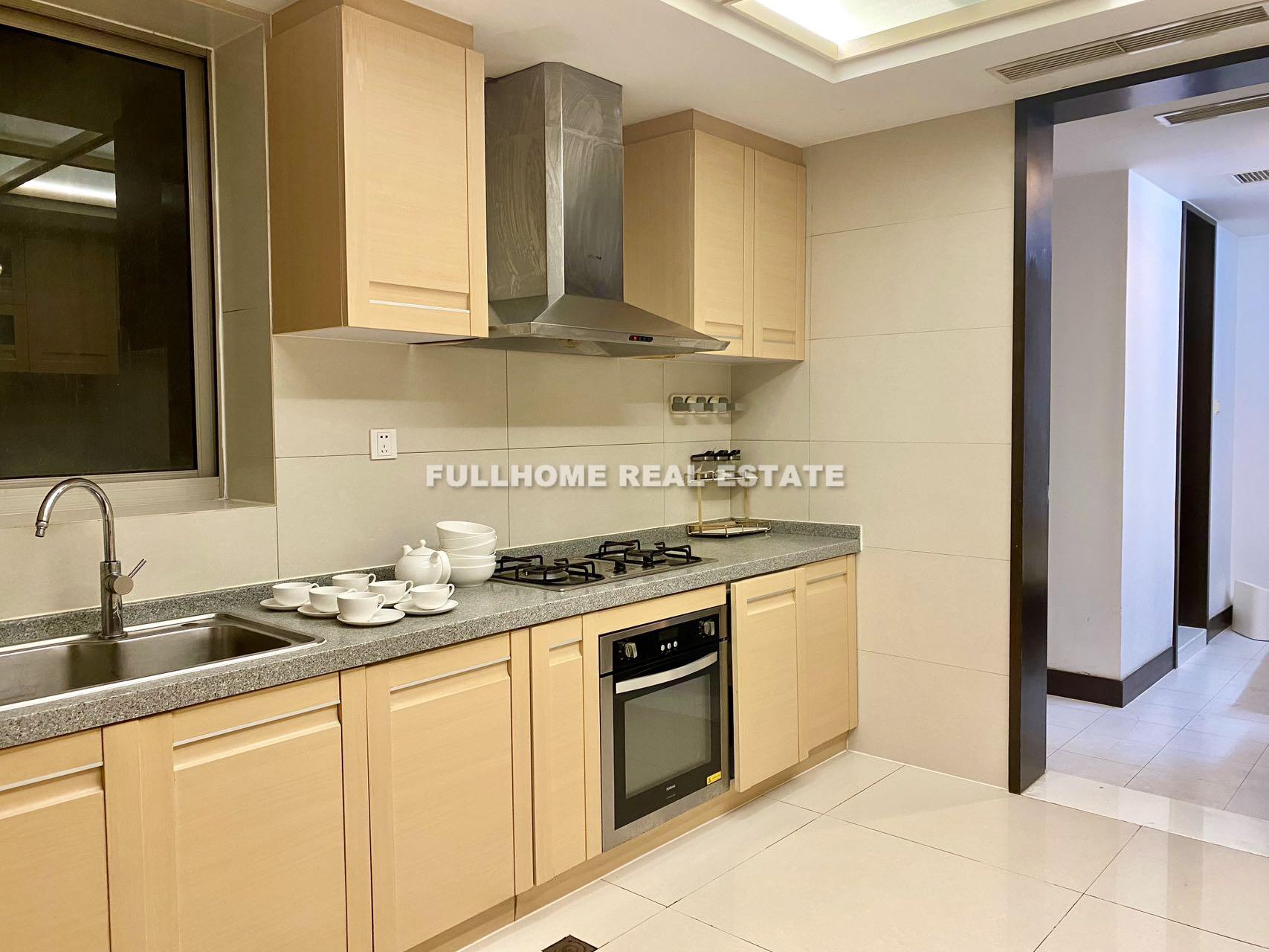 Fortune Residence - Interior view 19, Shanghai rental property