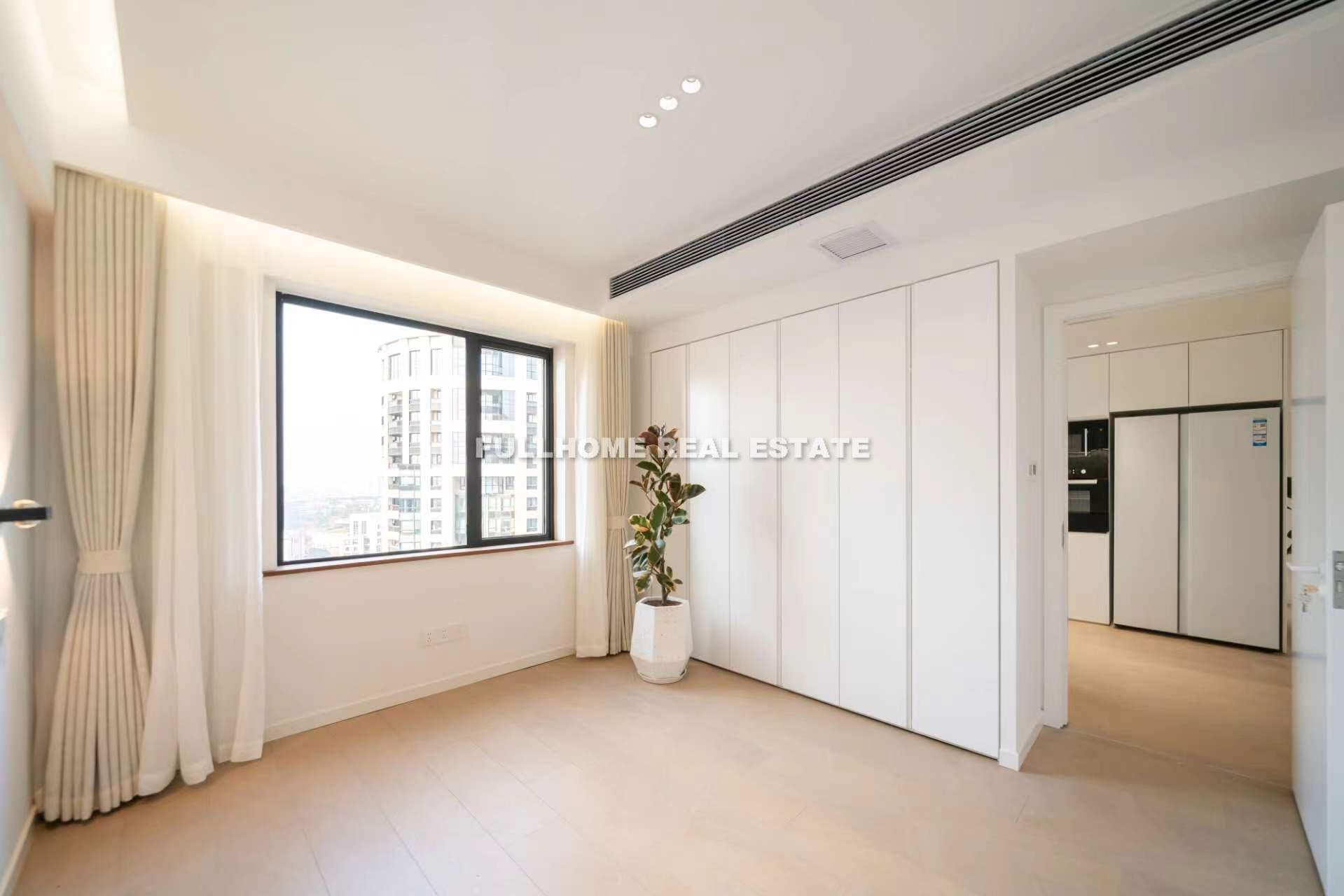 Golden Garden - Interior view 9, Shanghai rental property