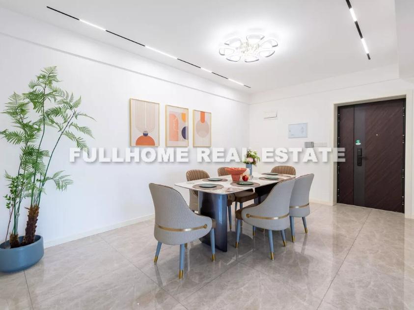 JinLin TianDi - Interior view 8, Shanghai rental property