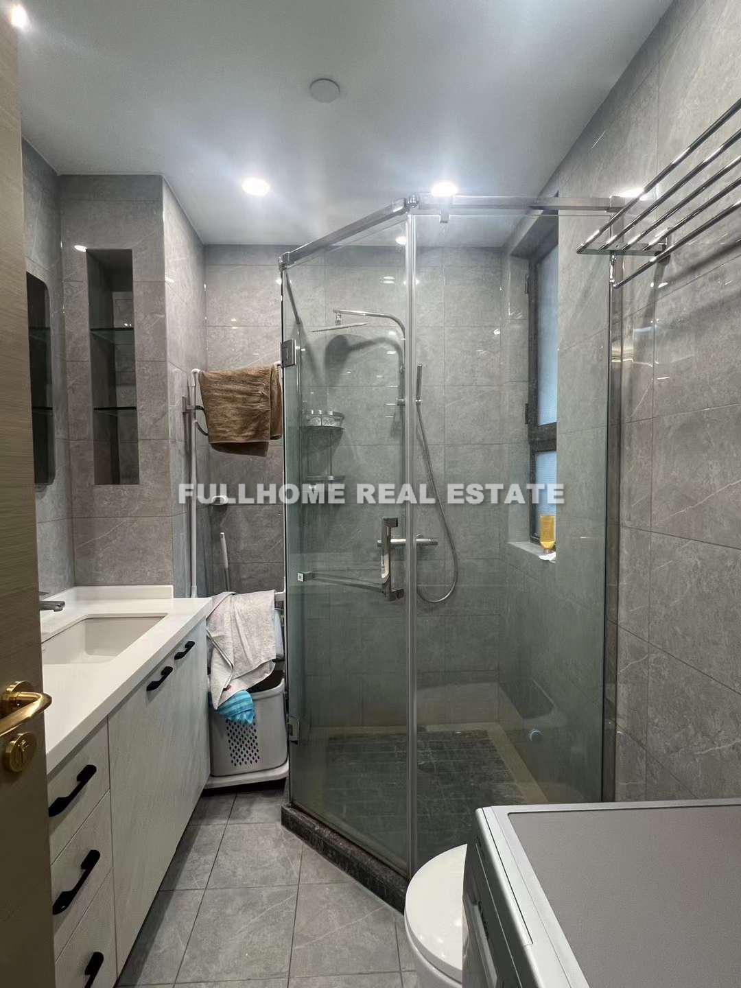 CRES Asia Residence - Interior view 2, Shanghai rental property