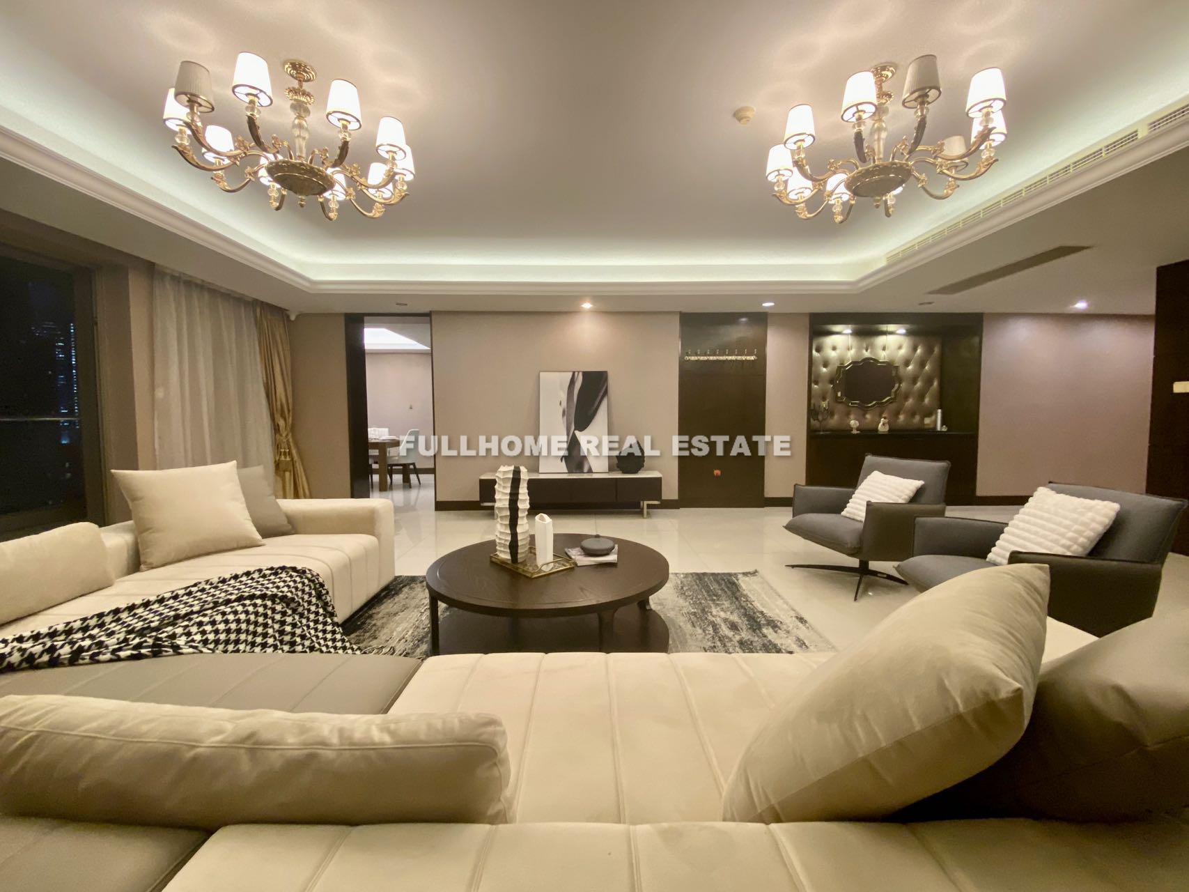 Fortune Residence - Interior view 8, Shanghai rental property