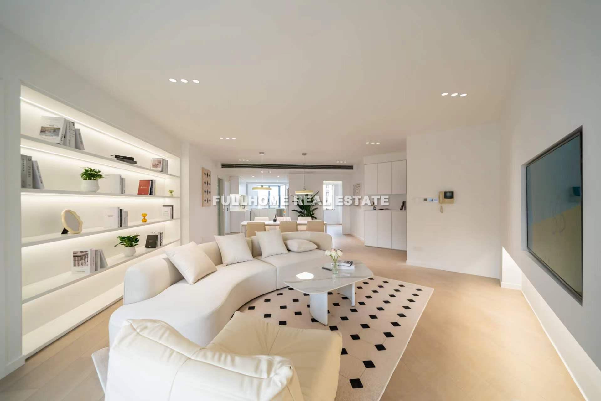 Golden Garden - Interior view 7, Shanghai rental property