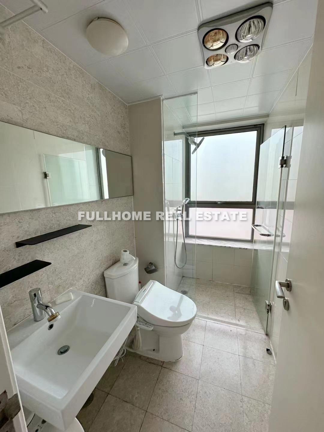 8 Park Avenue - Interior view 7, Shanghai rental property