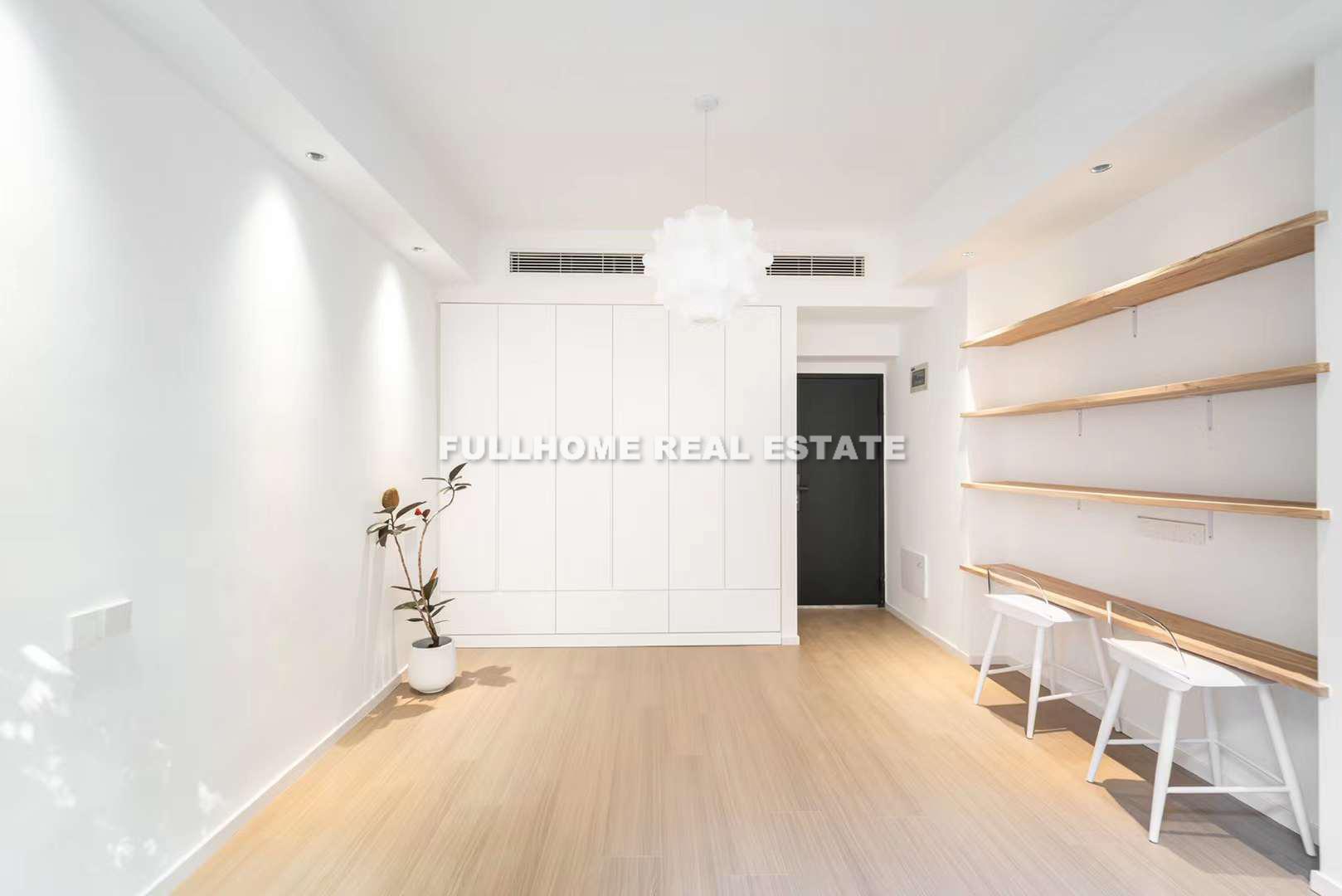 No.1-700 Xinhua Road Old House - Interior view 8, Shanghai rental property