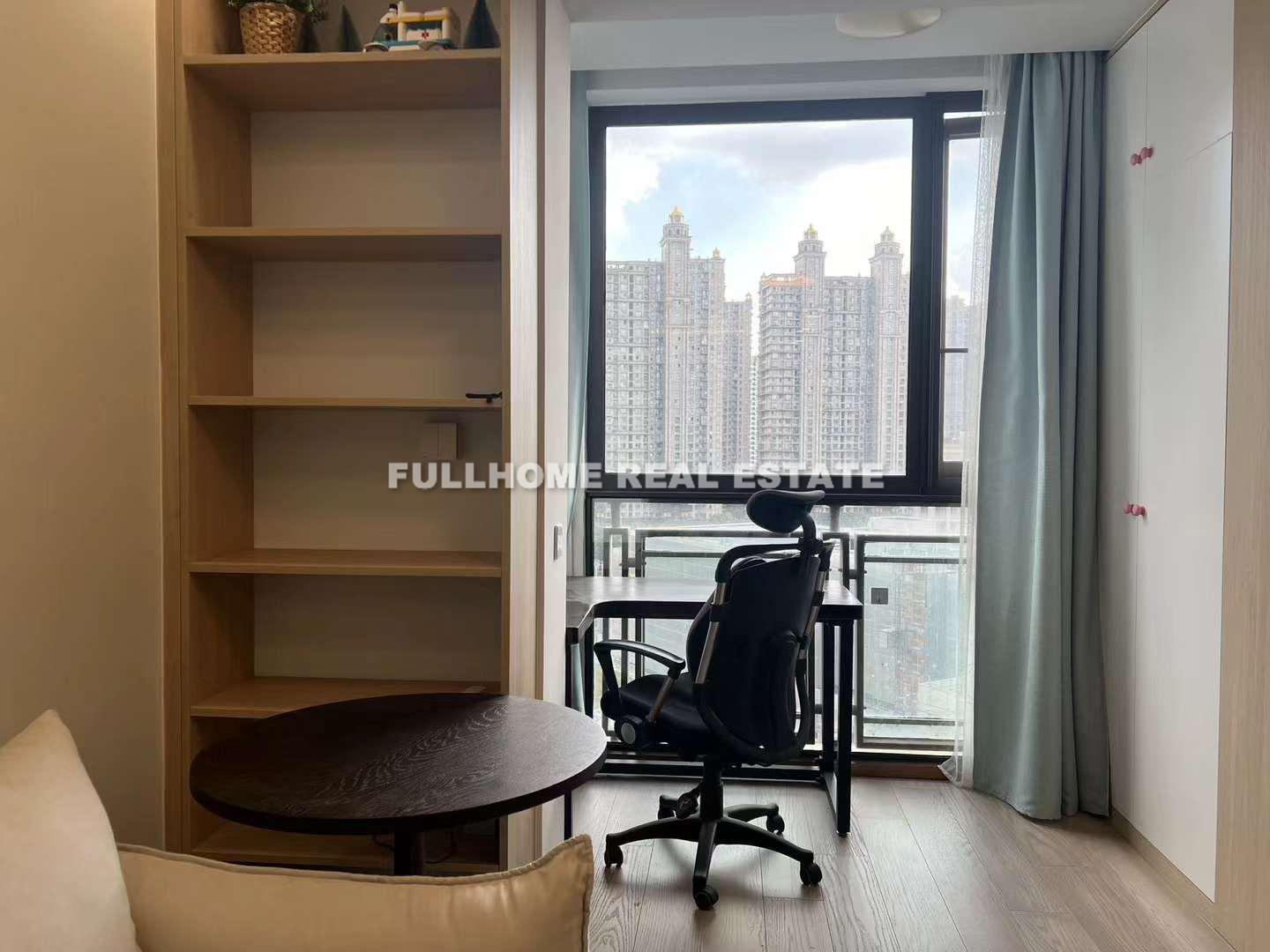 CRES Asia Residence - Interior view 5, Shanghai rental property