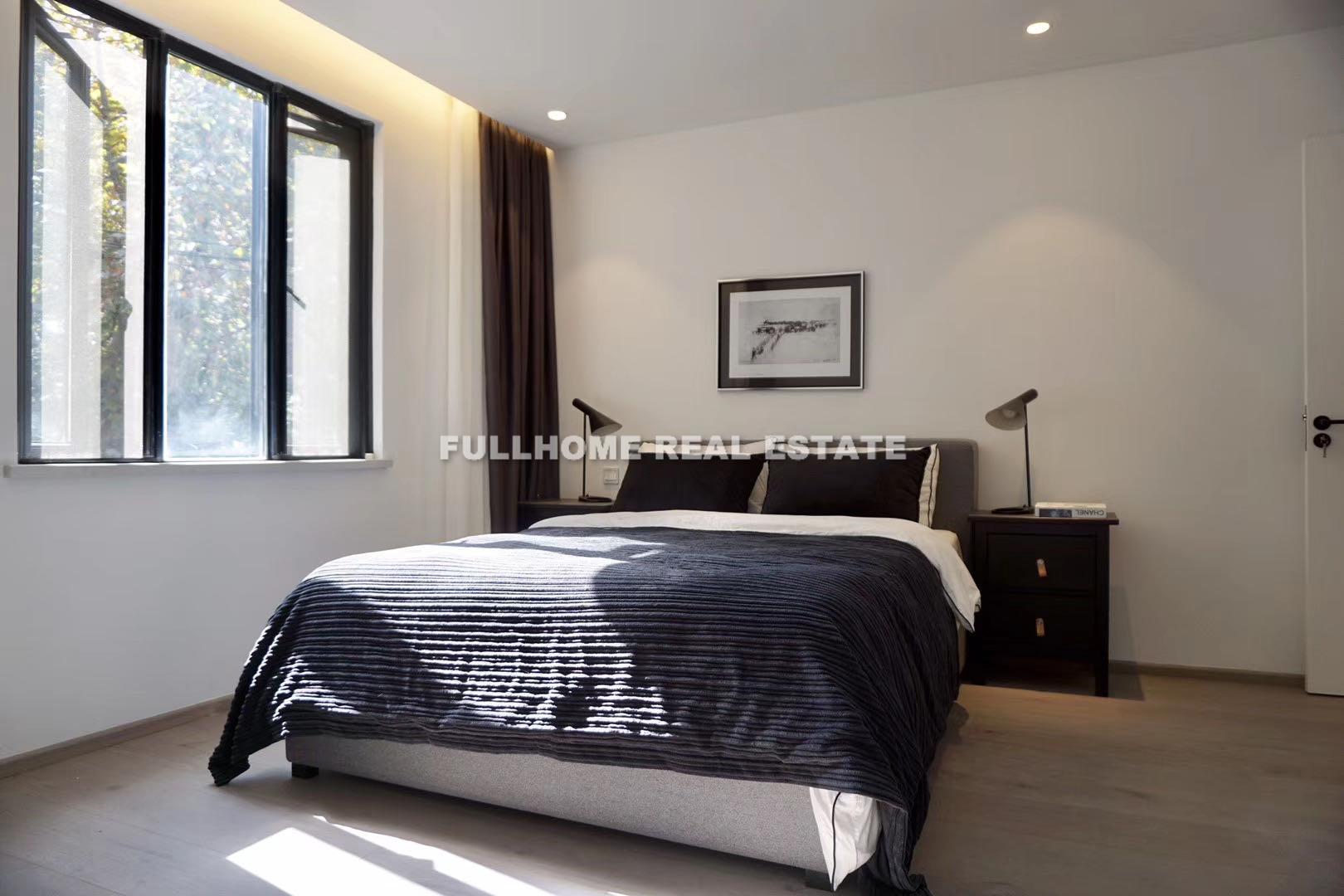 Pu Yuan - Interior view 4, Shanghai rental property