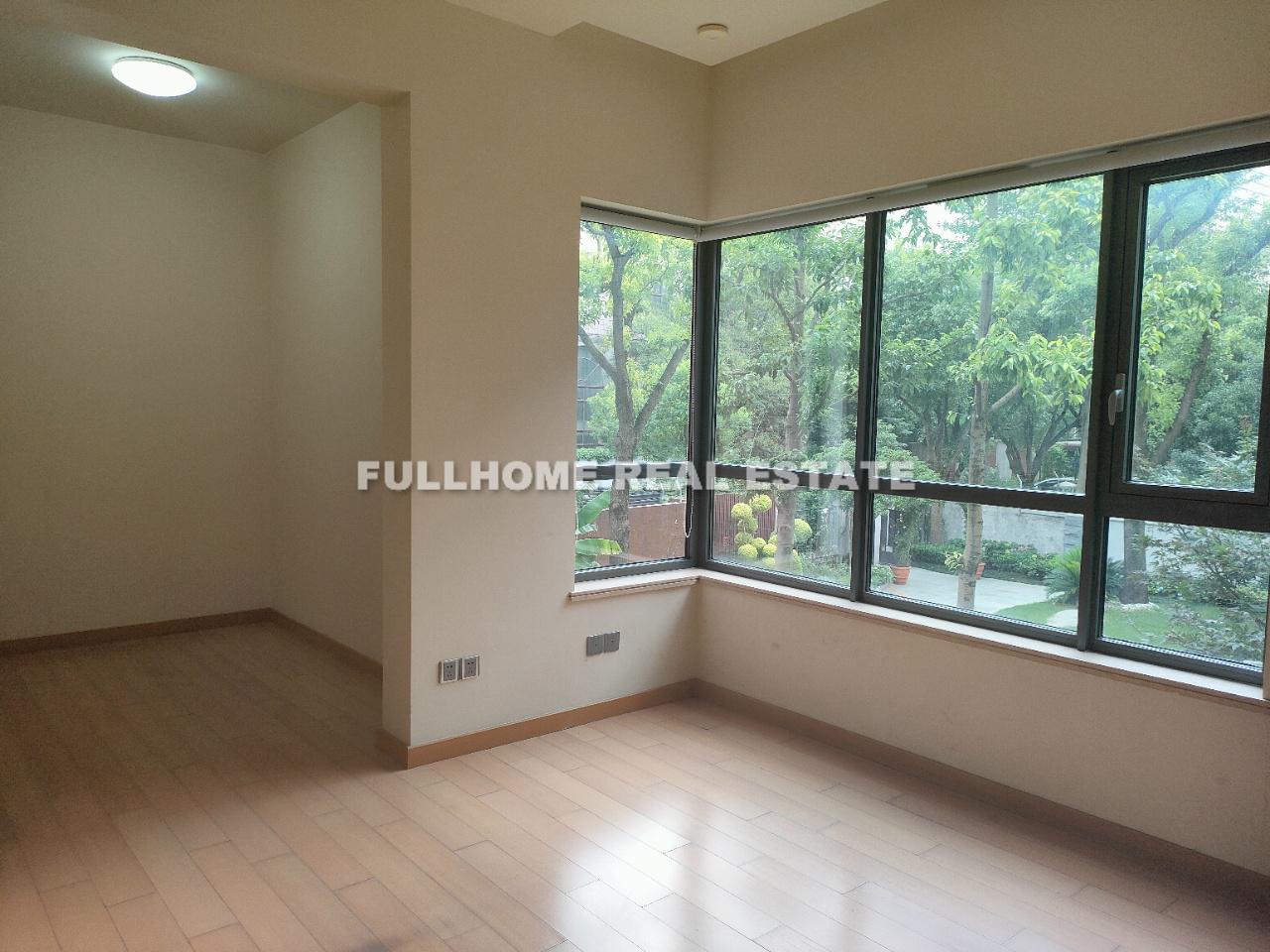 Sinan Mansion East Garden - Interior view 6, Shanghai rental property
