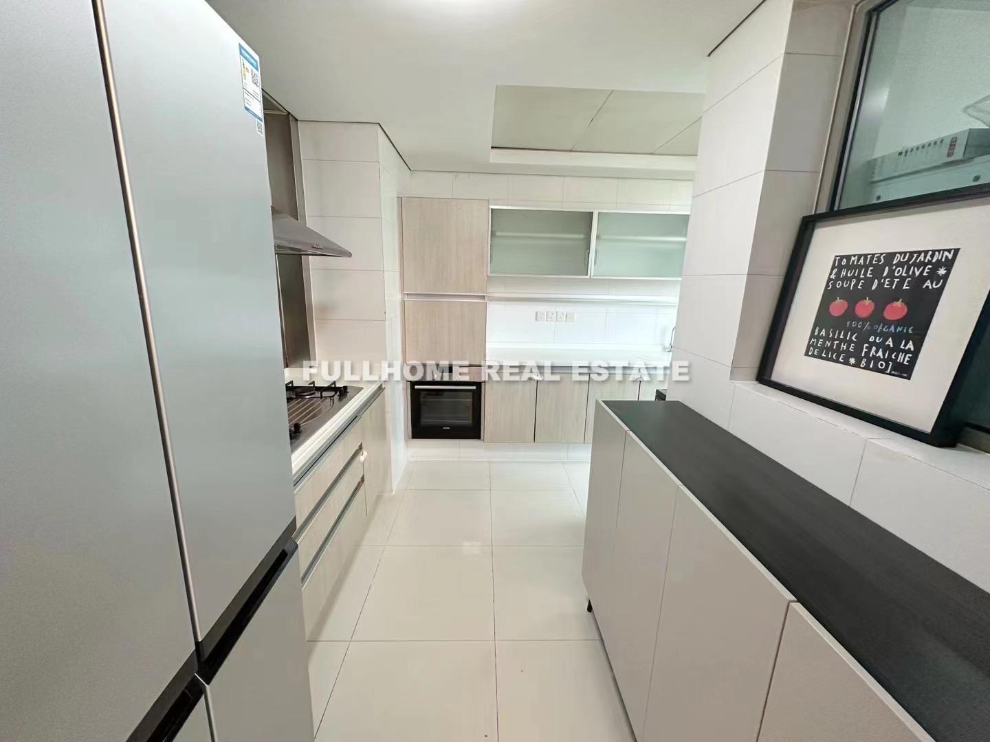 8 Park Avenue - Interior view 2, Shanghai rental property